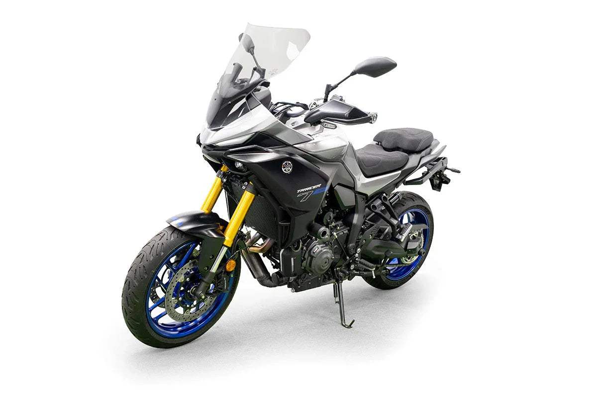 Evotech Radiator Guard - Yamaha Tracer 7 GT (2025+) - Kühlerschutzgitter | Evotech Performance
