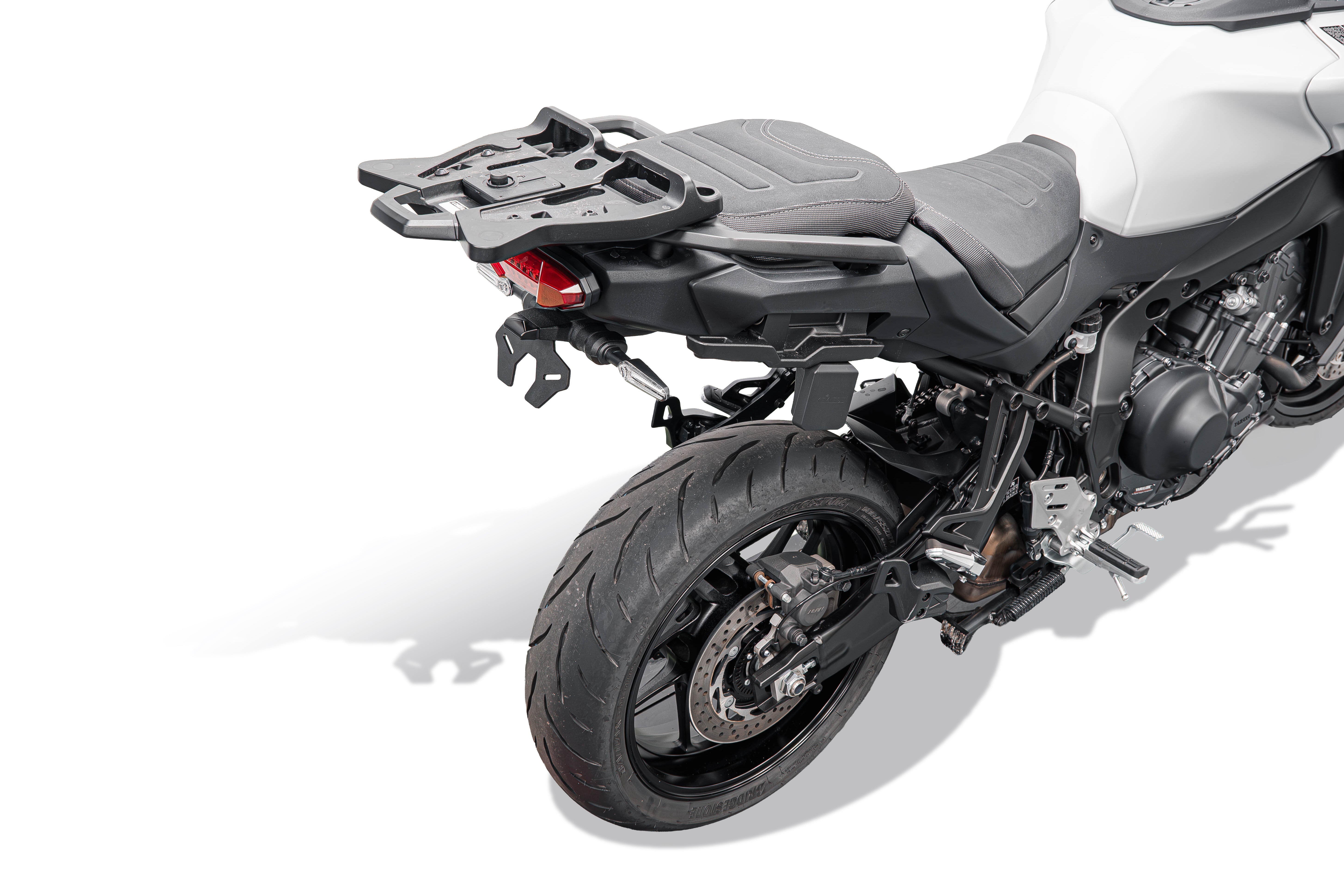 Evotech Tail Tidy - Yamaha Tracer 9 GT+ (2025+)