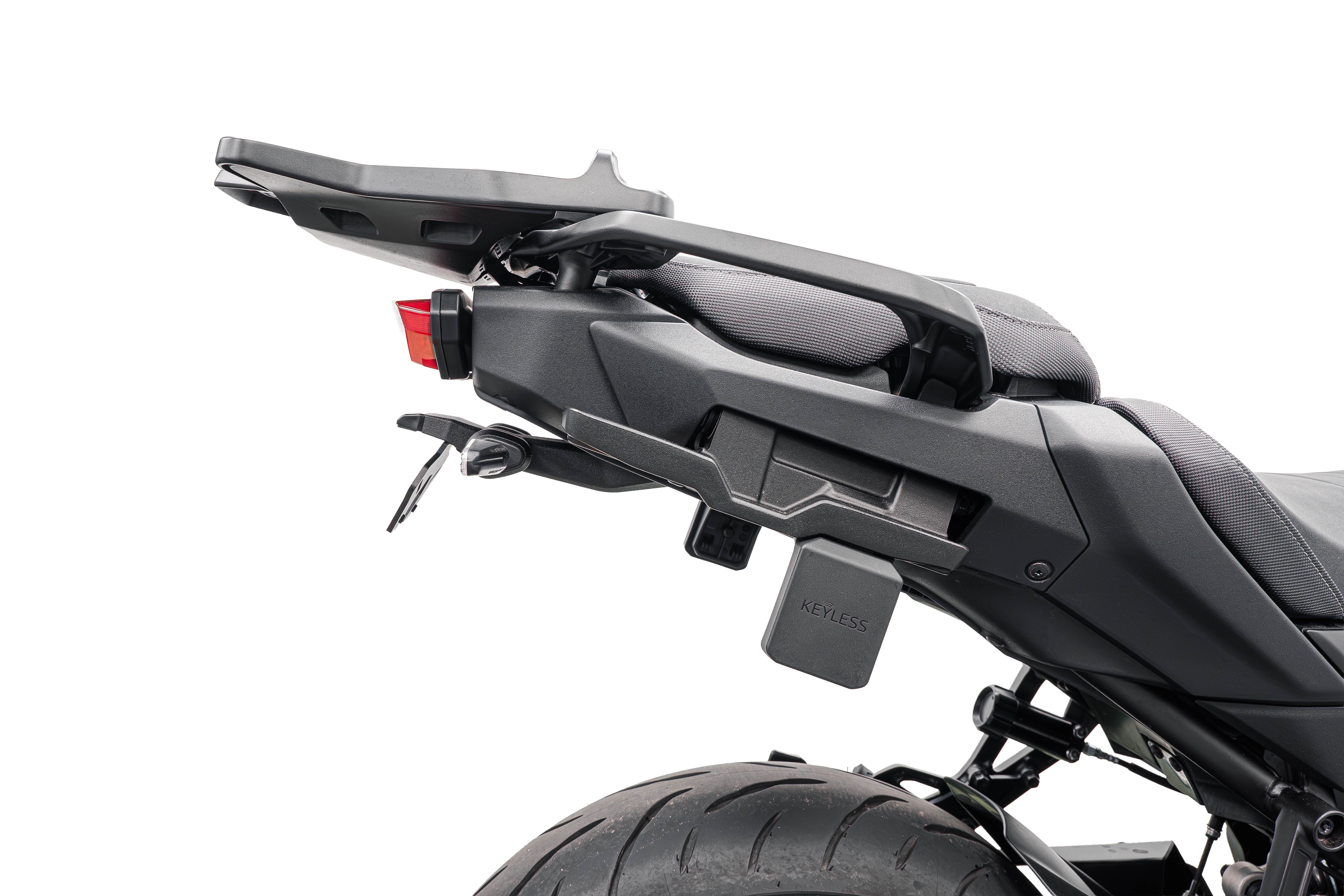 Evotech Tail Tidy - Yamaha Tracer 9 GT (2025+)