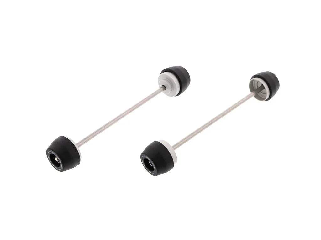 Evotech Performance Spindle Bobbins Kit - Yamaha YZF-R6 (2017+) - Spindle Bobbins | Evotech Performance