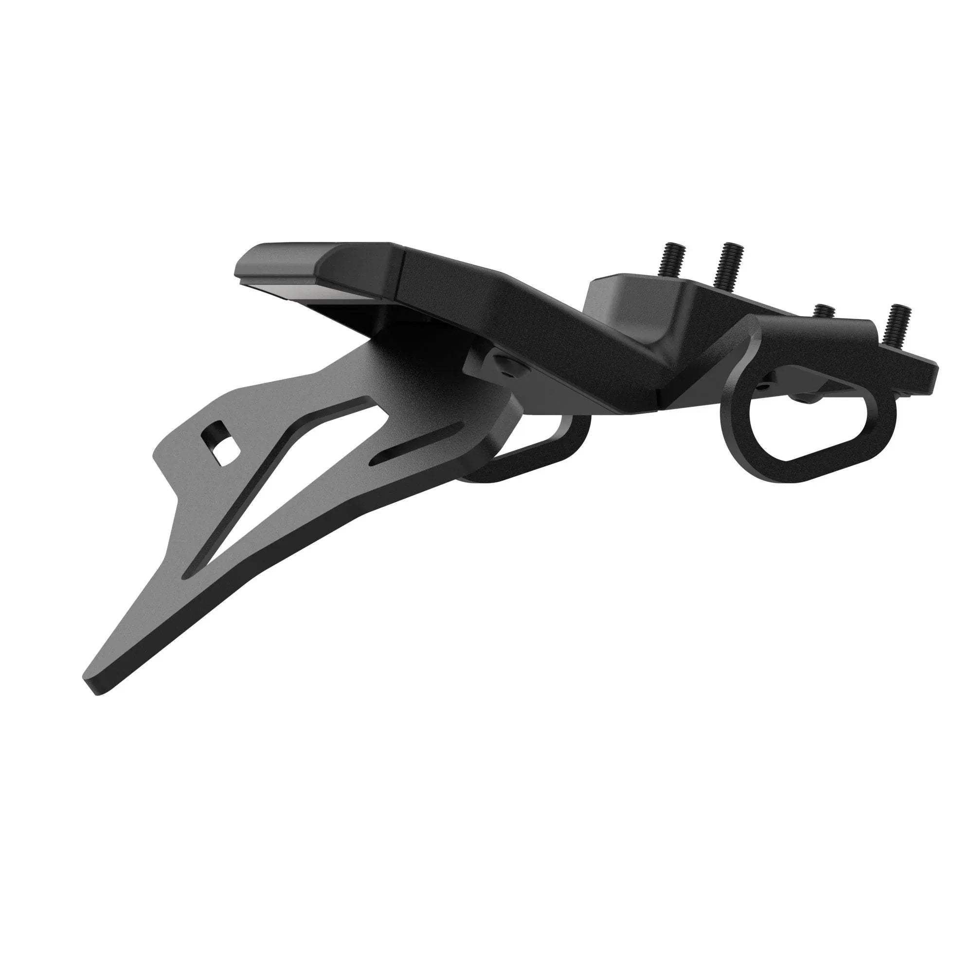 Evotech Performance Yamaha YZF-R7 Tail Tidy (2022+) - Kennzeichenhalter | Evotech Performance