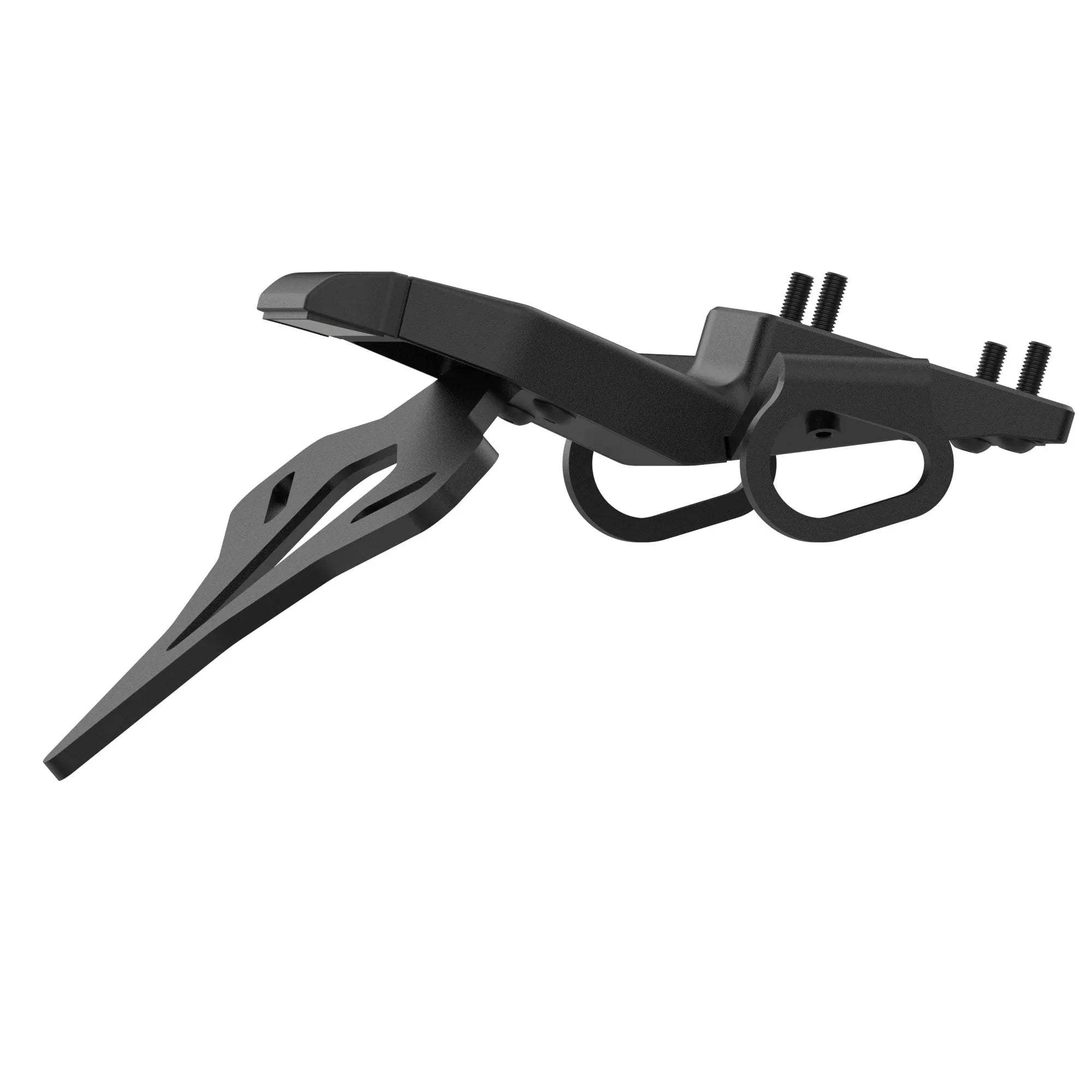Evotech Performance Yamaha YZF-R7 Tail Tidy (2022+) - Kennzeichenhalter | Evotech Performance