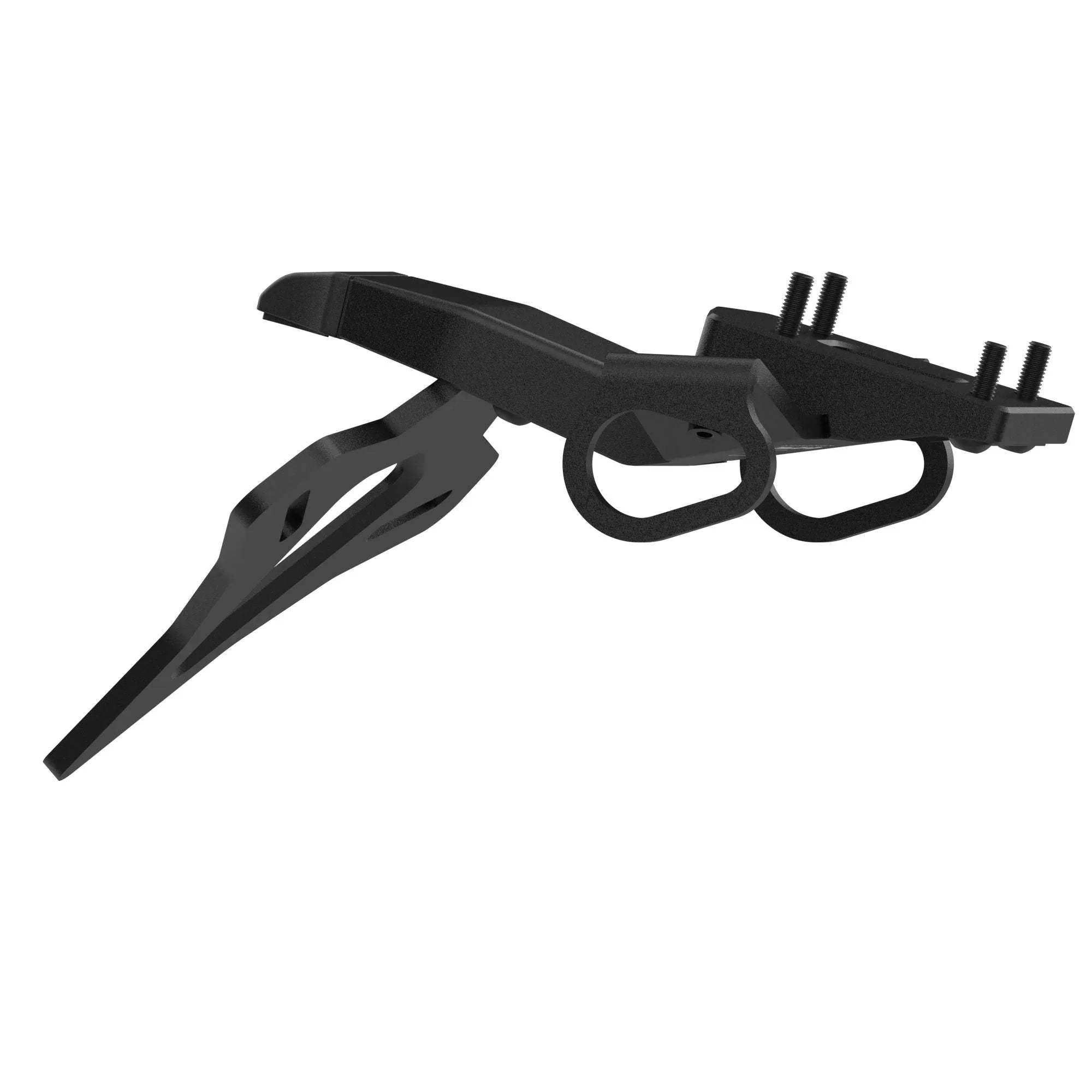Evotech Performance Yamaha YZF-R7 Tail Tidy (2022+) - Kennzeichenhalter | Evotech Performance
