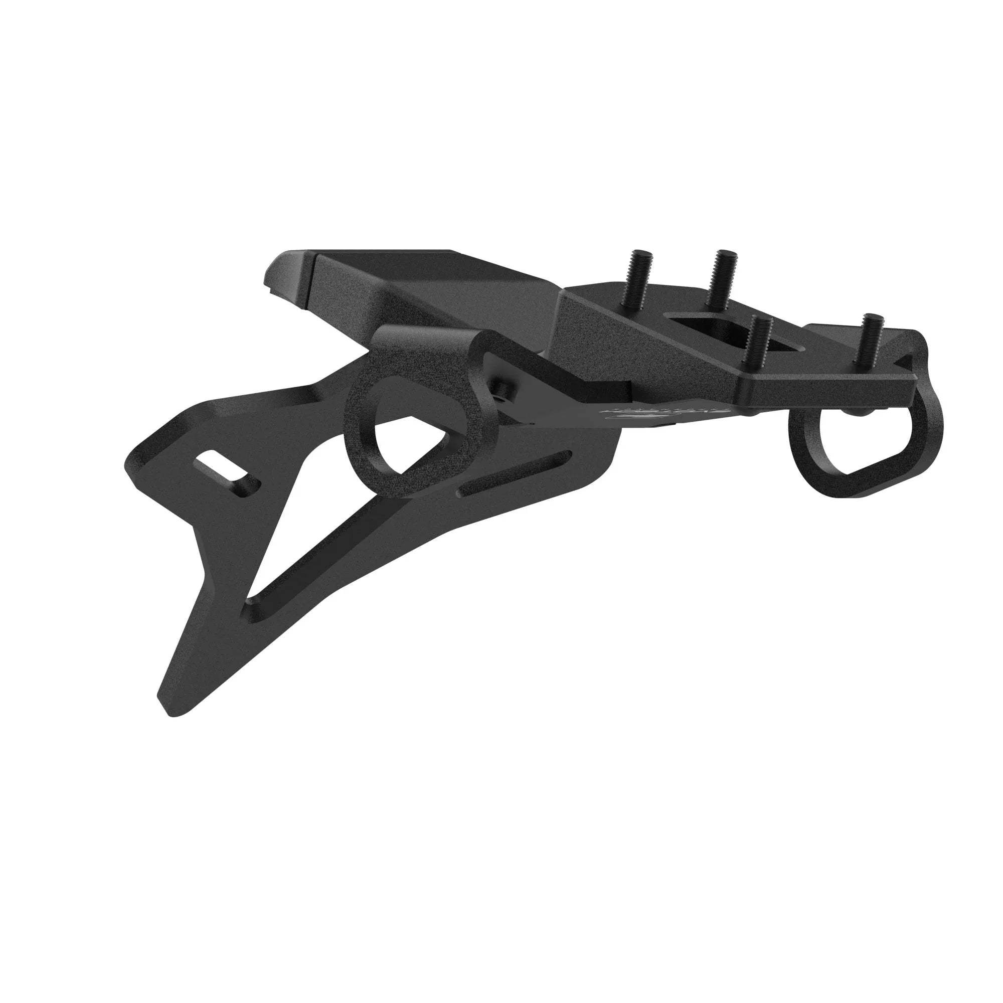 Evotech Performance Yamaha YZF-R7 Tail Tidy (2022+) - Kennzeichenhalter | Evotech Performance