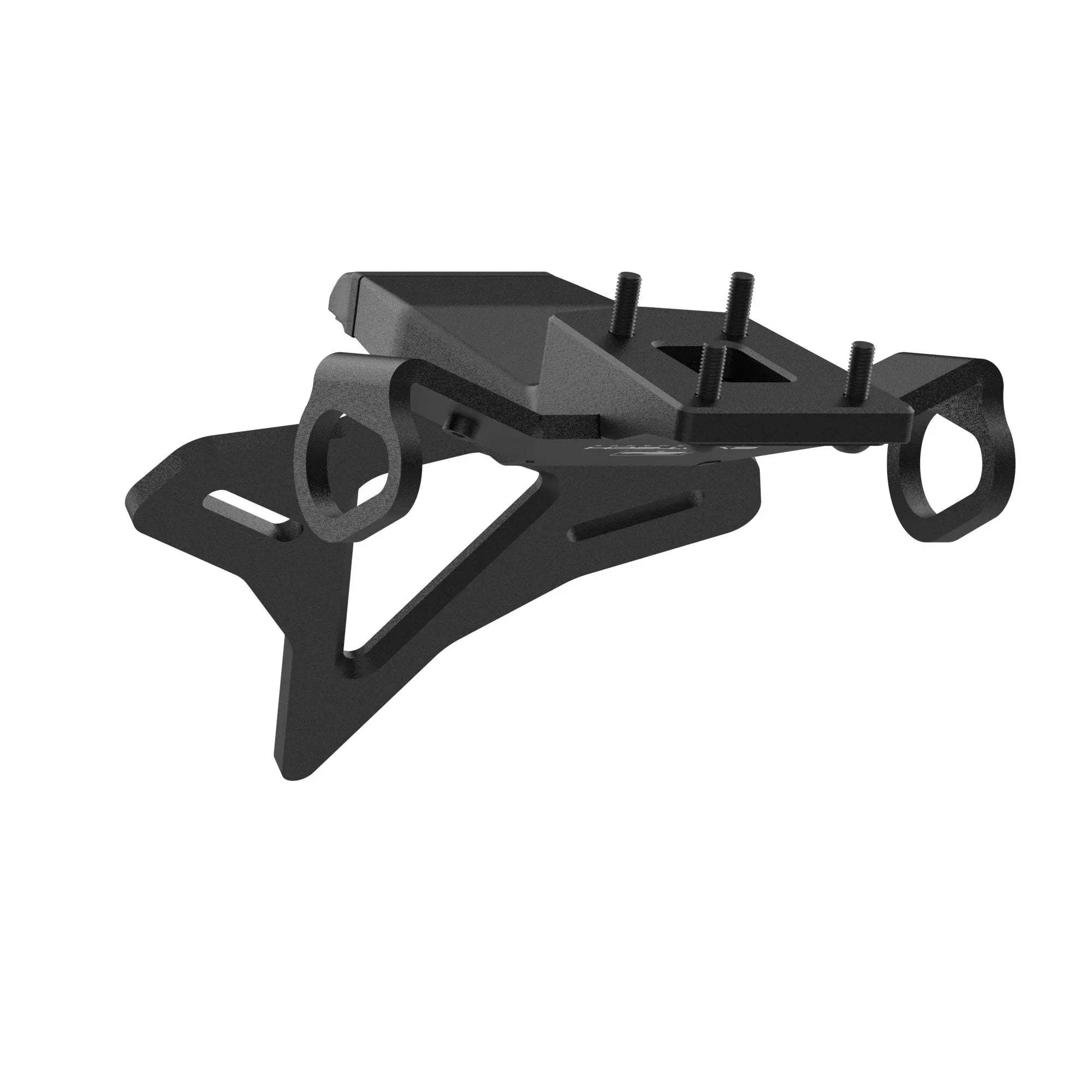 Evotech Performance Yamaha YZF-R7 Tail Tidy (2022+) - Kennzeichenhalter | Evotech Performance