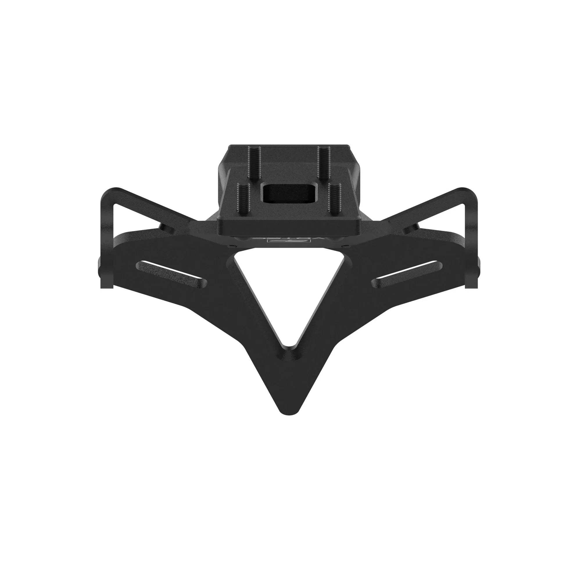 Evotech Performance Yamaha YZF-R7 Tail Tidy (2022+) - Kennzeichenhalter | Evotech Performance