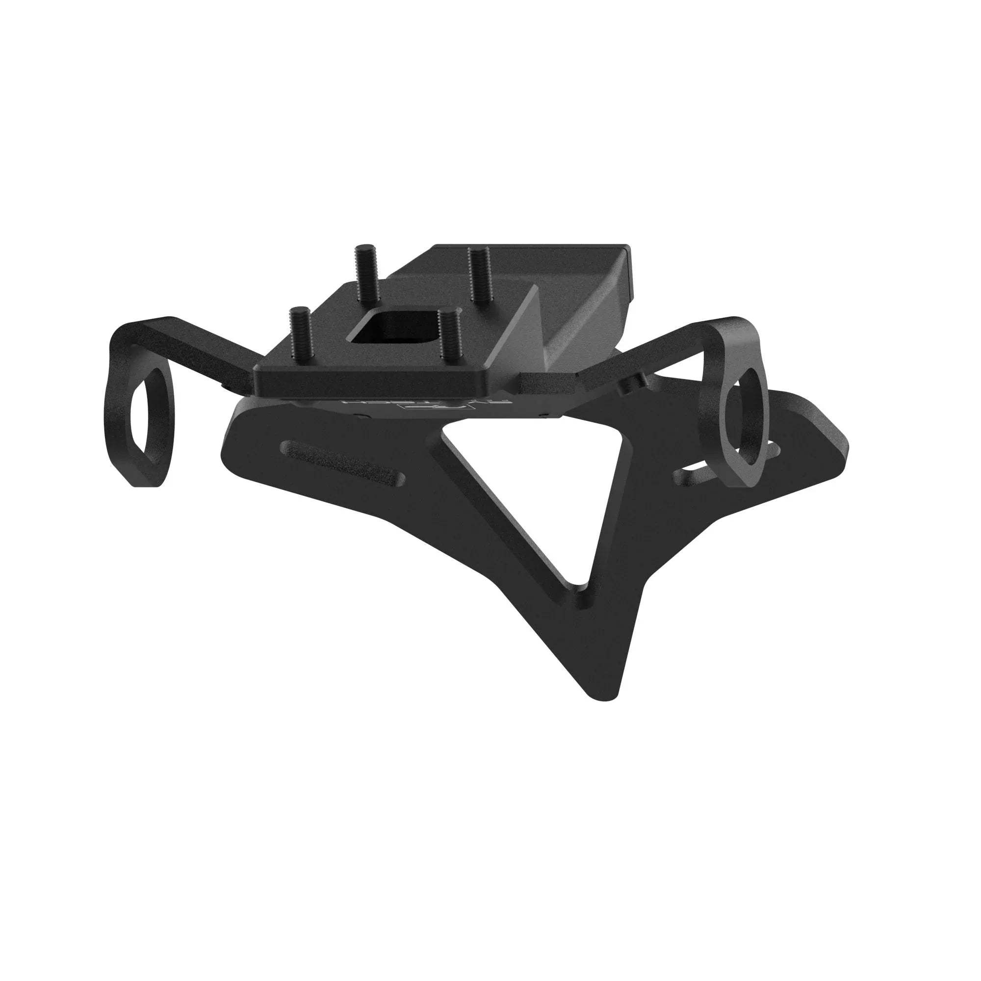 Evotech Performance Yamaha YZF-R7 Tail Tidy (2022+) - Kennzeichenhalter | Evotech Performance