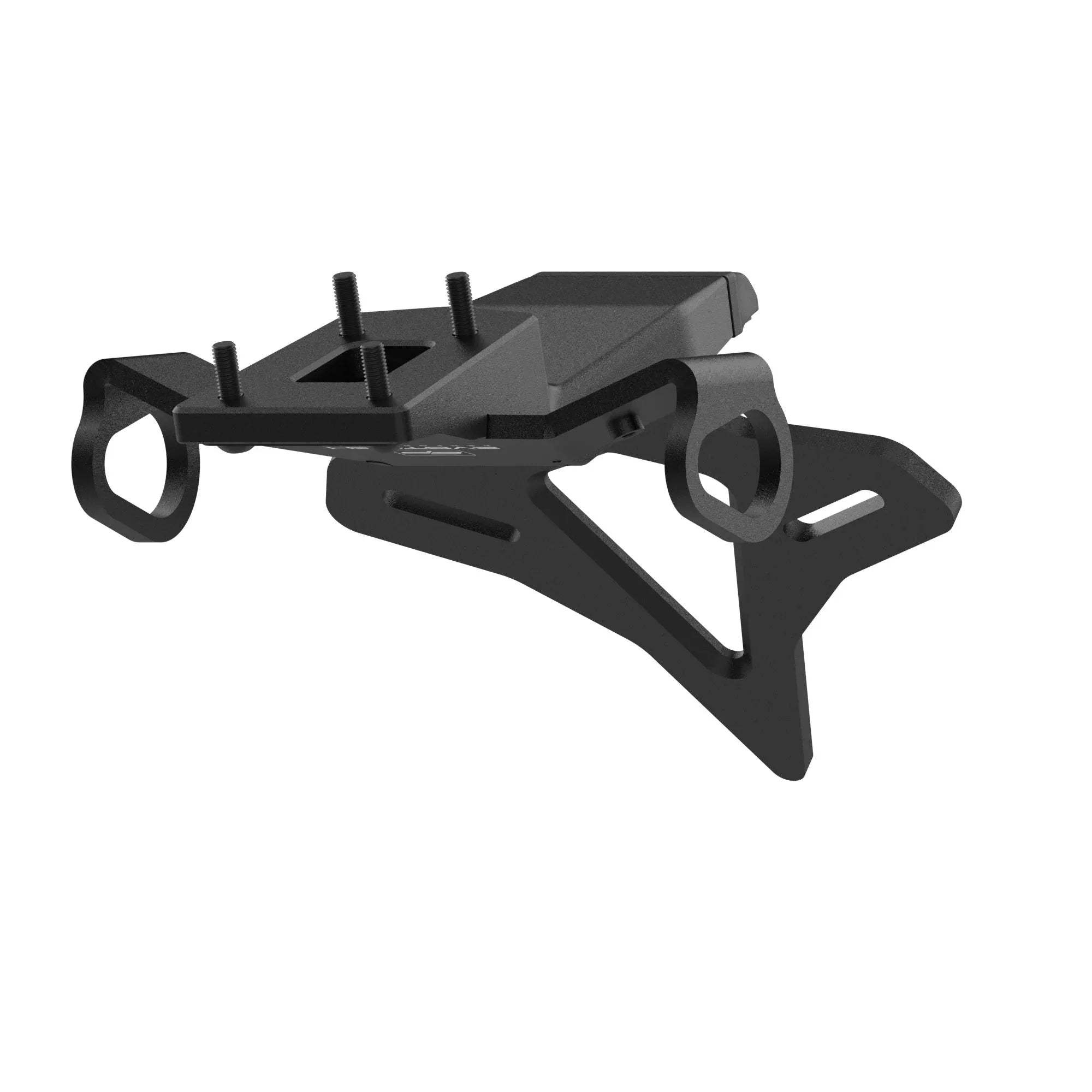 Evotech Performance Yamaha YZF-R7 Tail Tidy (2022+) - Kennzeichenhalter | Evotech Performance