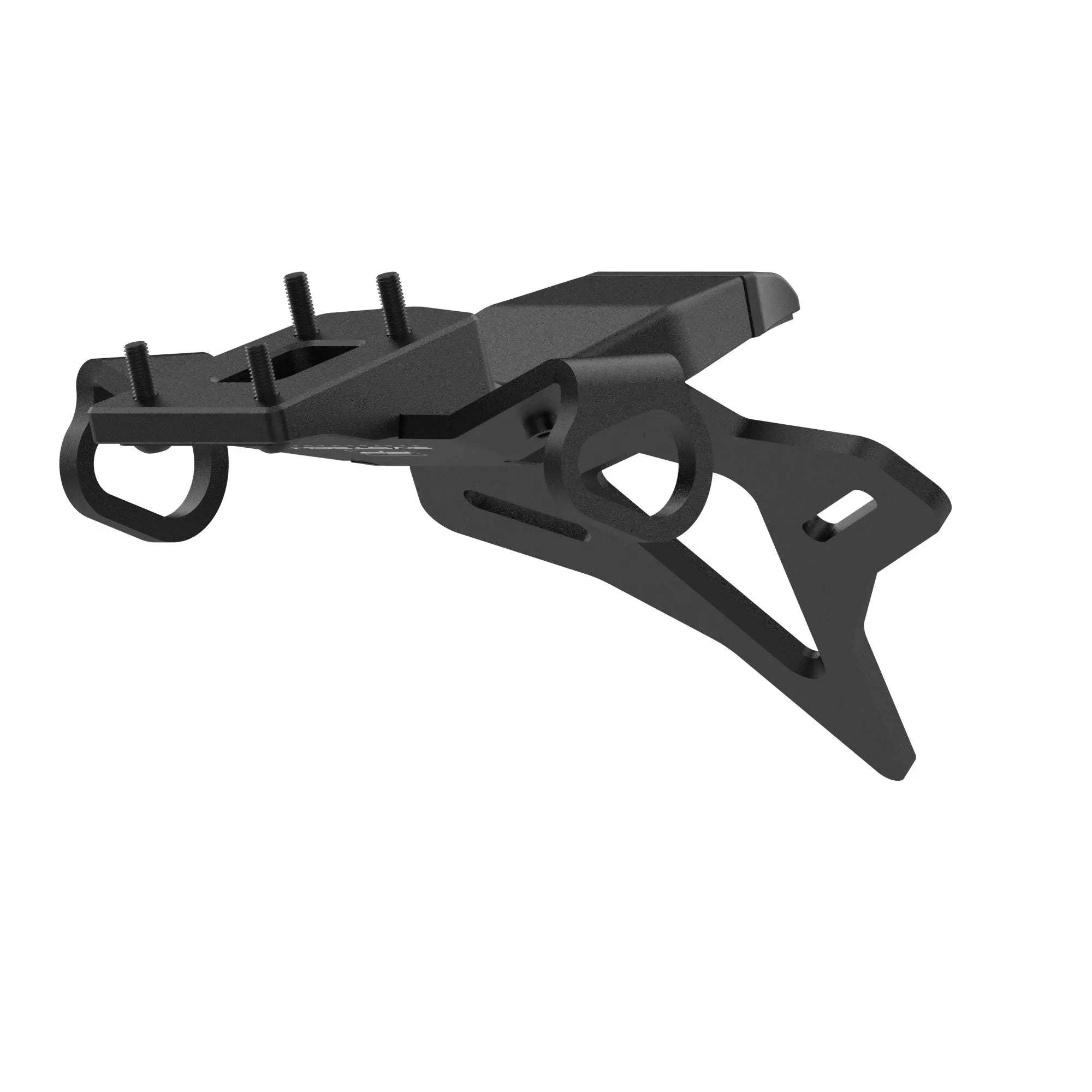 Evotech Performance Yamaha YZF-R7 Tail Tidy (2022+) - Kennzeichenhalter | Evotech Performance