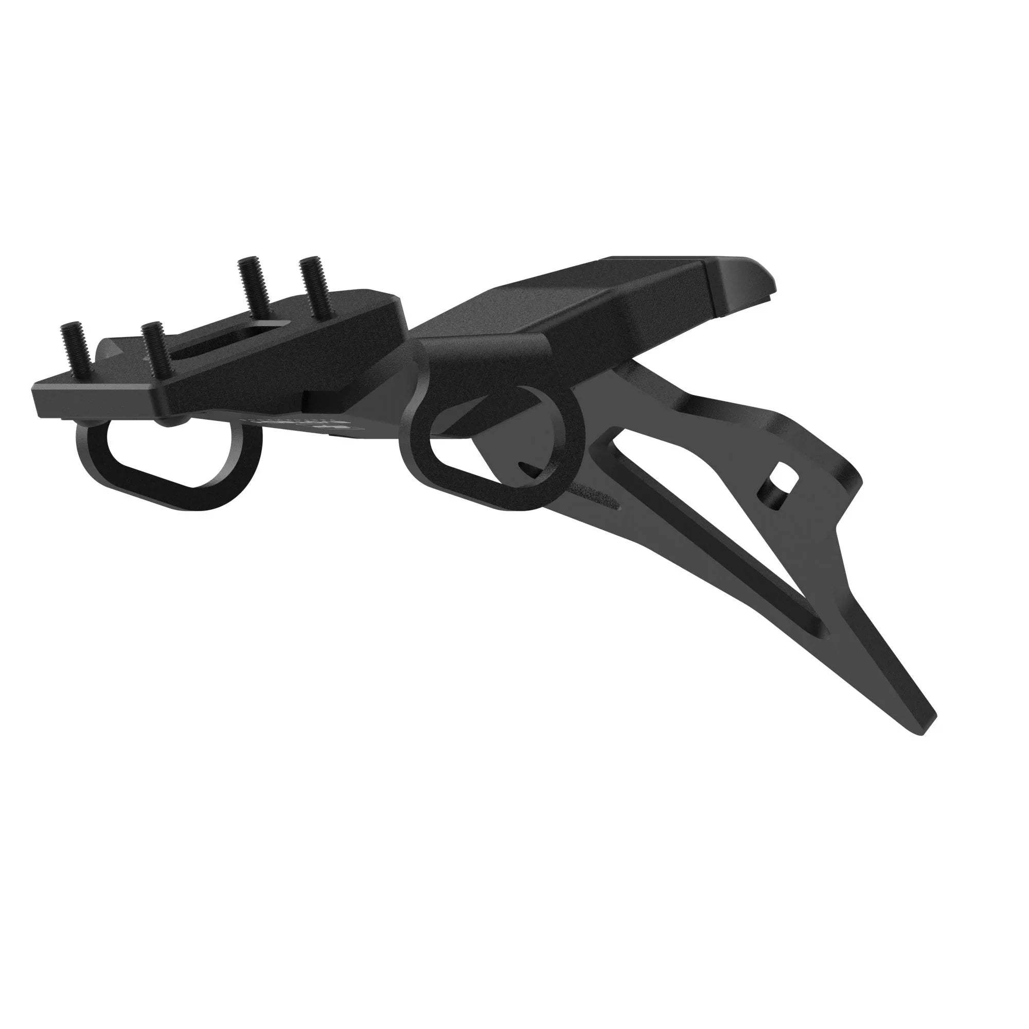 Evotech Performance Yamaha YZF-R7 Tail Tidy (2022+) - Kennzeichenhalter | Evotech Performance