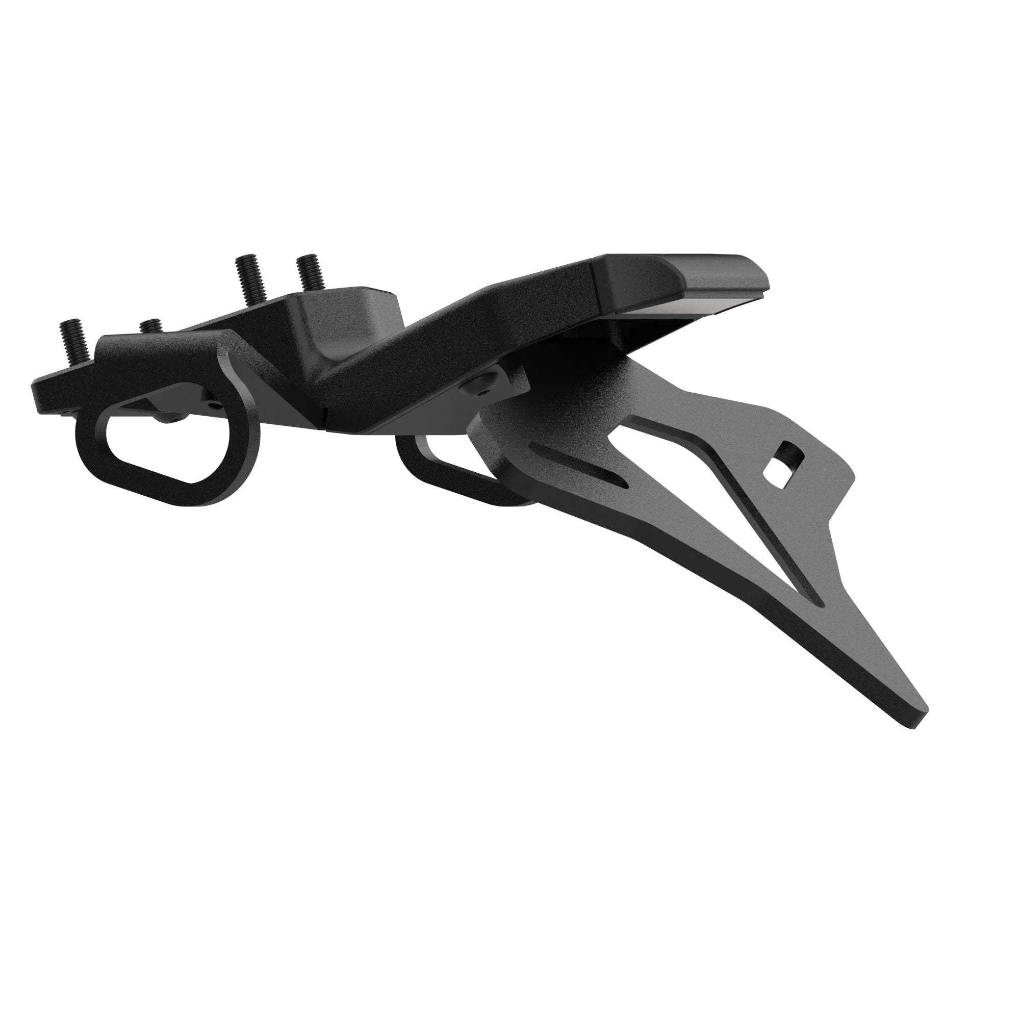Evotech Performance Yamaha YZF-R7 Tail Tidy (2022+) - Kennzeichenhalter | Evotech Performance
