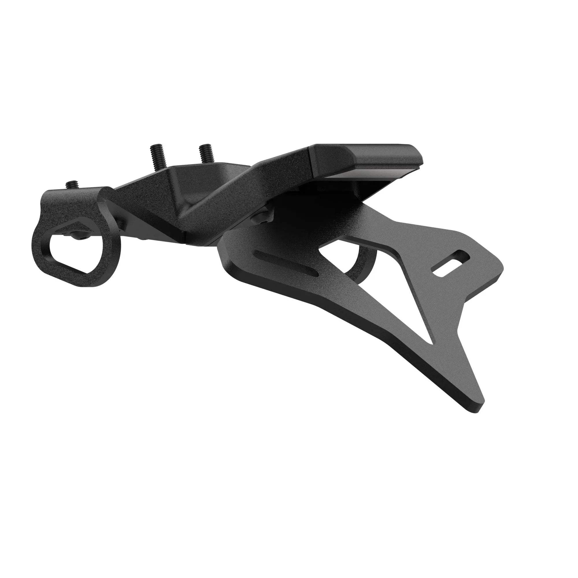 Evotech Performance Yamaha YZF-R7 Tail Tidy (2022+) - Kennzeichenhalter | Evotech Performance