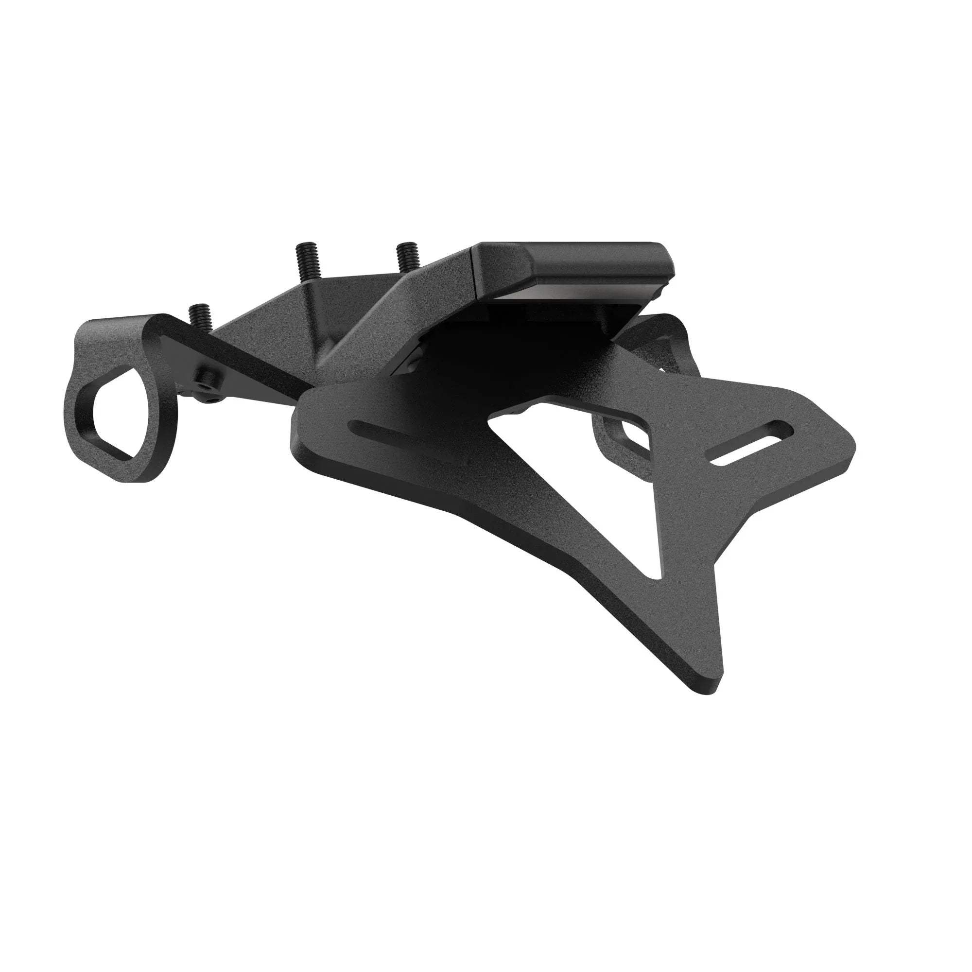 Evotech Performance Yamaha YZF-R7 Tail Tidy (2022+) - Kennzeichenhalter | Evotech Performance