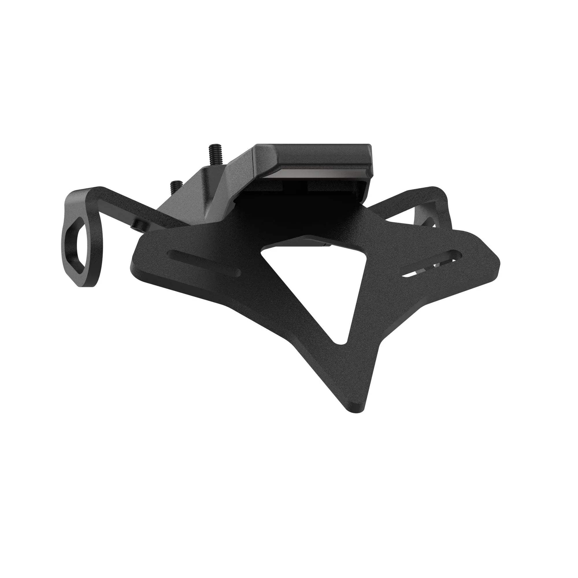 Evotech Performance Yamaha YZF-R7 Tail Tidy (2022+) - Kennzeichenhalter | Evotech Performance