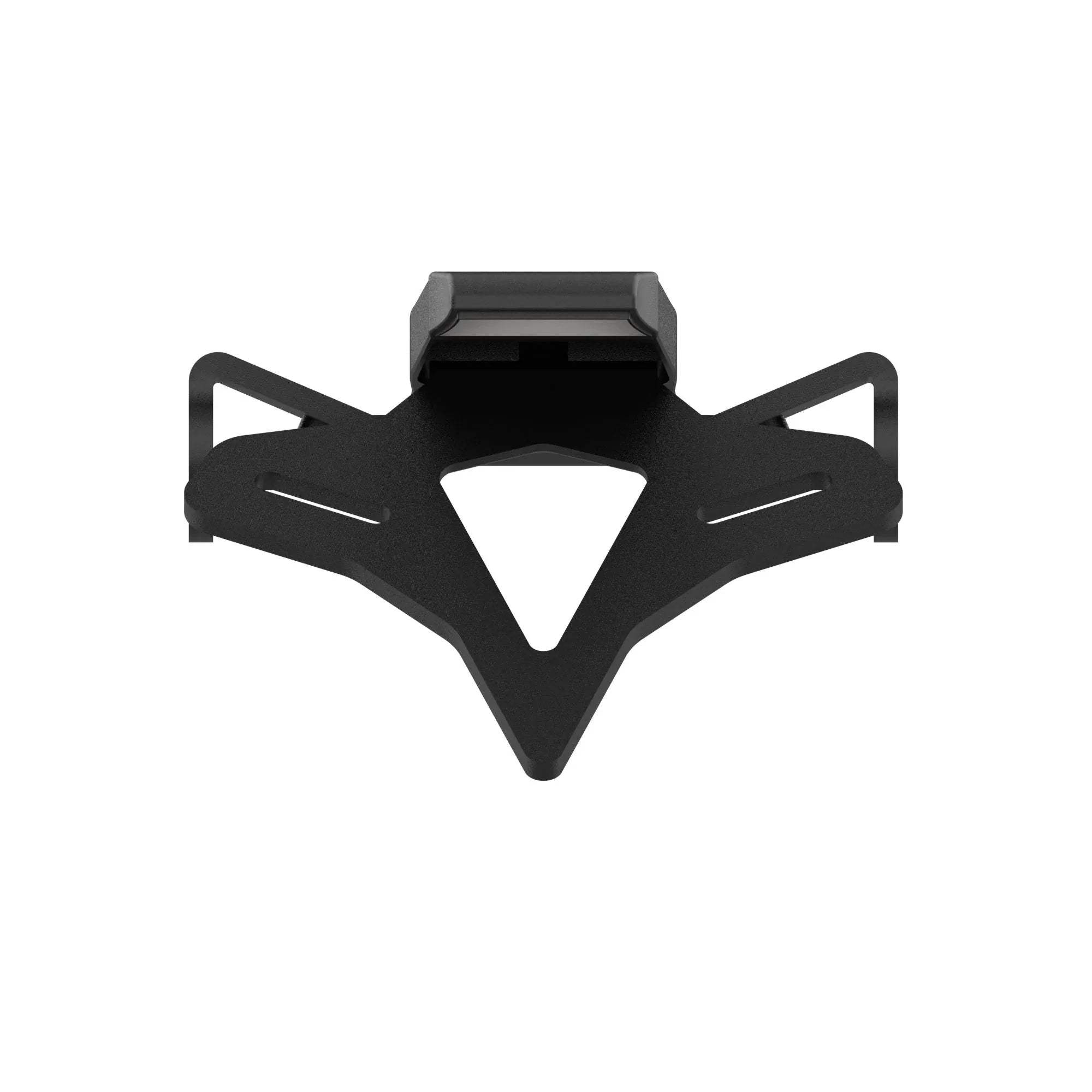 Evotech Performance Yamaha YZF-R7 Tail Tidy (2022+) - Kennzeichenhalter | Evotech Performance