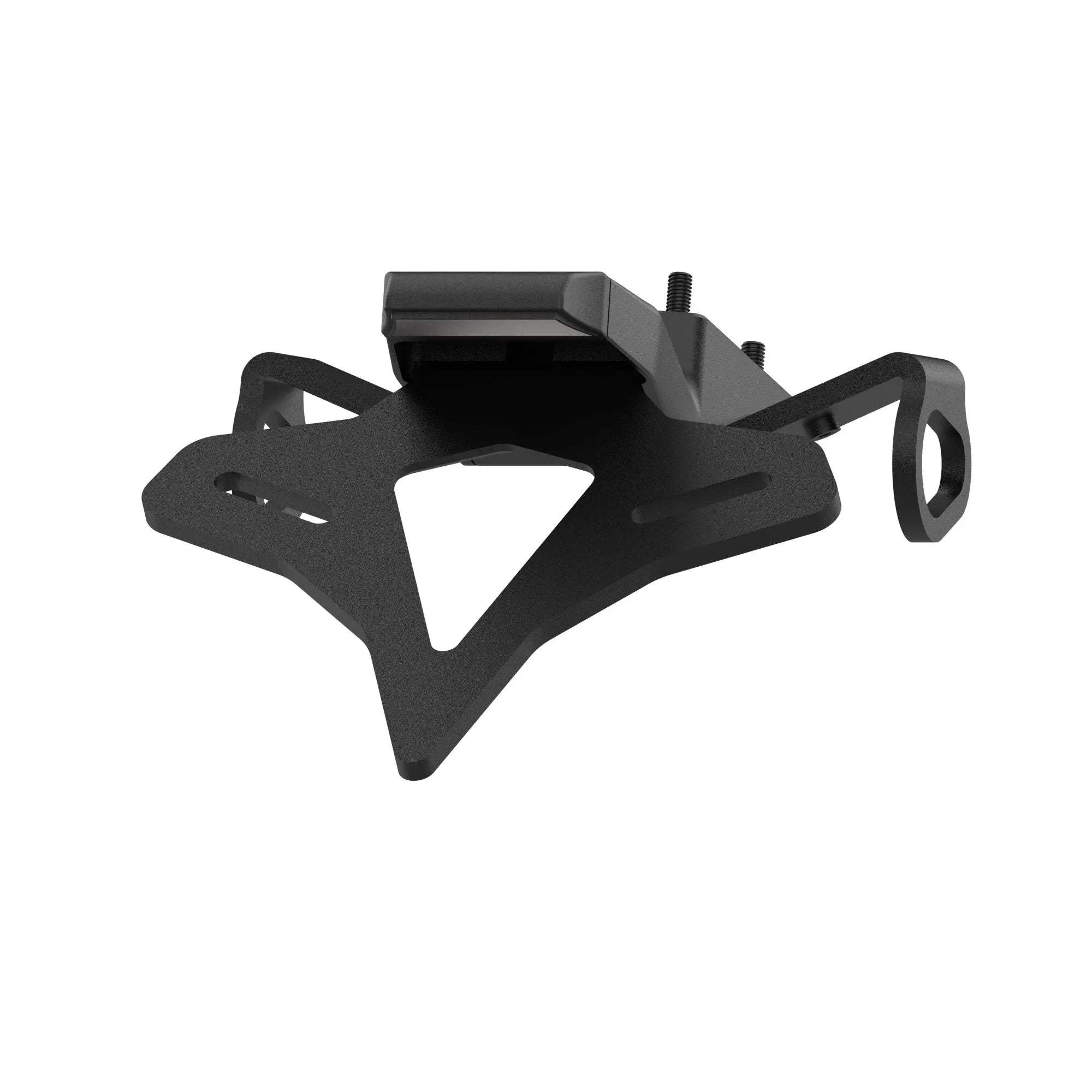 Evotech Performance Yamaha YZF-R7 Tail Tidy (2022+) - Kennzeichenhalter | Evotech Performance