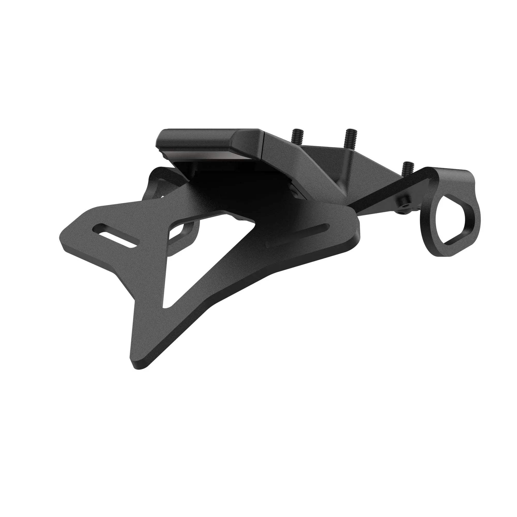 Evotech Performance Yamaha YZF-R7 Tail Tidy (2022+) - Kennzeichenhalter | Evotech Performance
