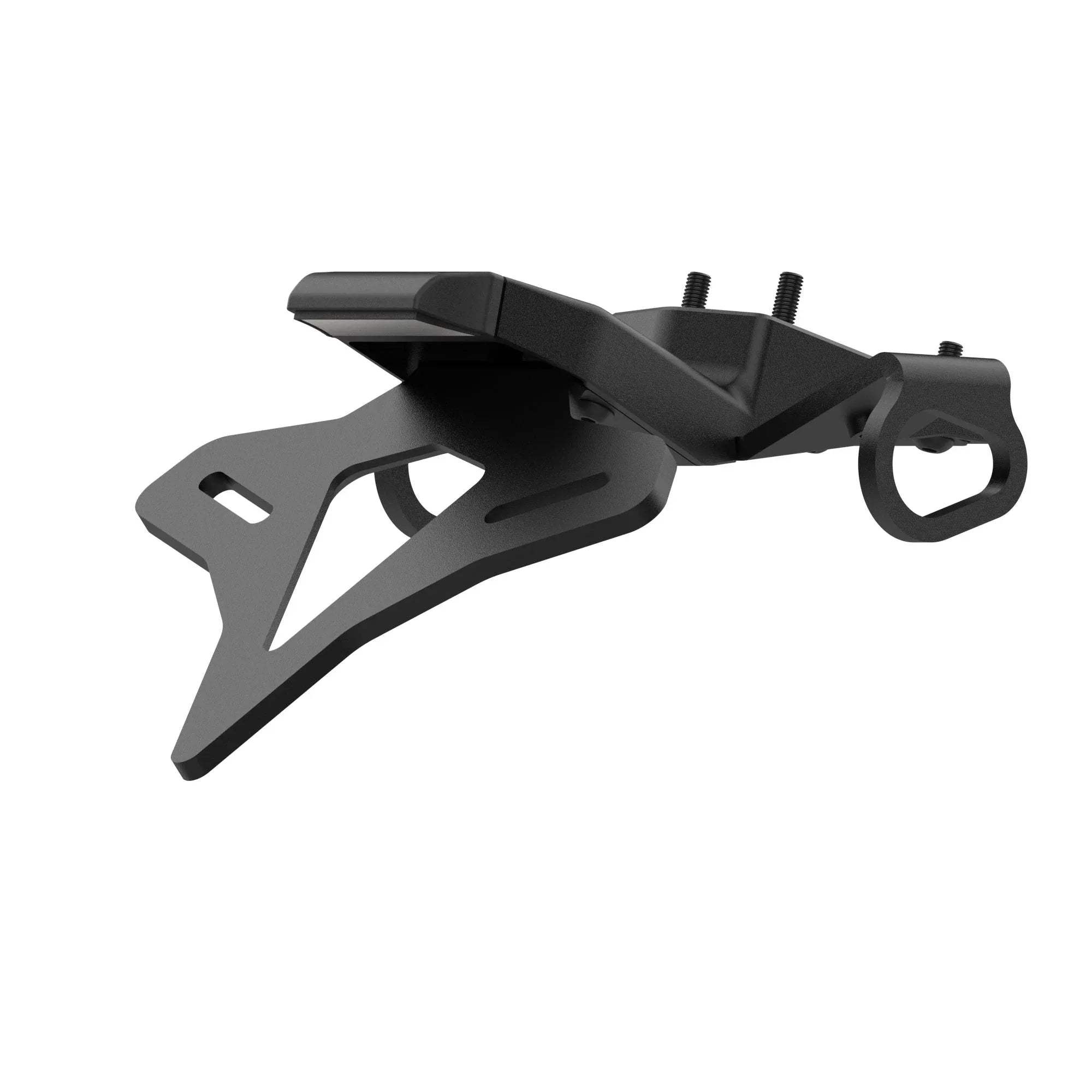 Evotech Performance Yamaha YZF-R7 Tail Tidy (2022+) - Kennzeichenhalter | Evotech Performance