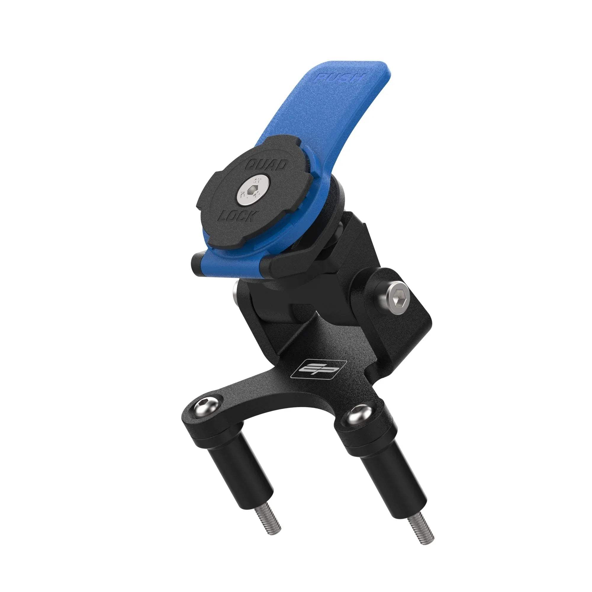 Evotech Performance Quad Lock Compatible Mount - MV Agusta Dragster (2018+) - Halterung Quad Lock | Evotech Performance