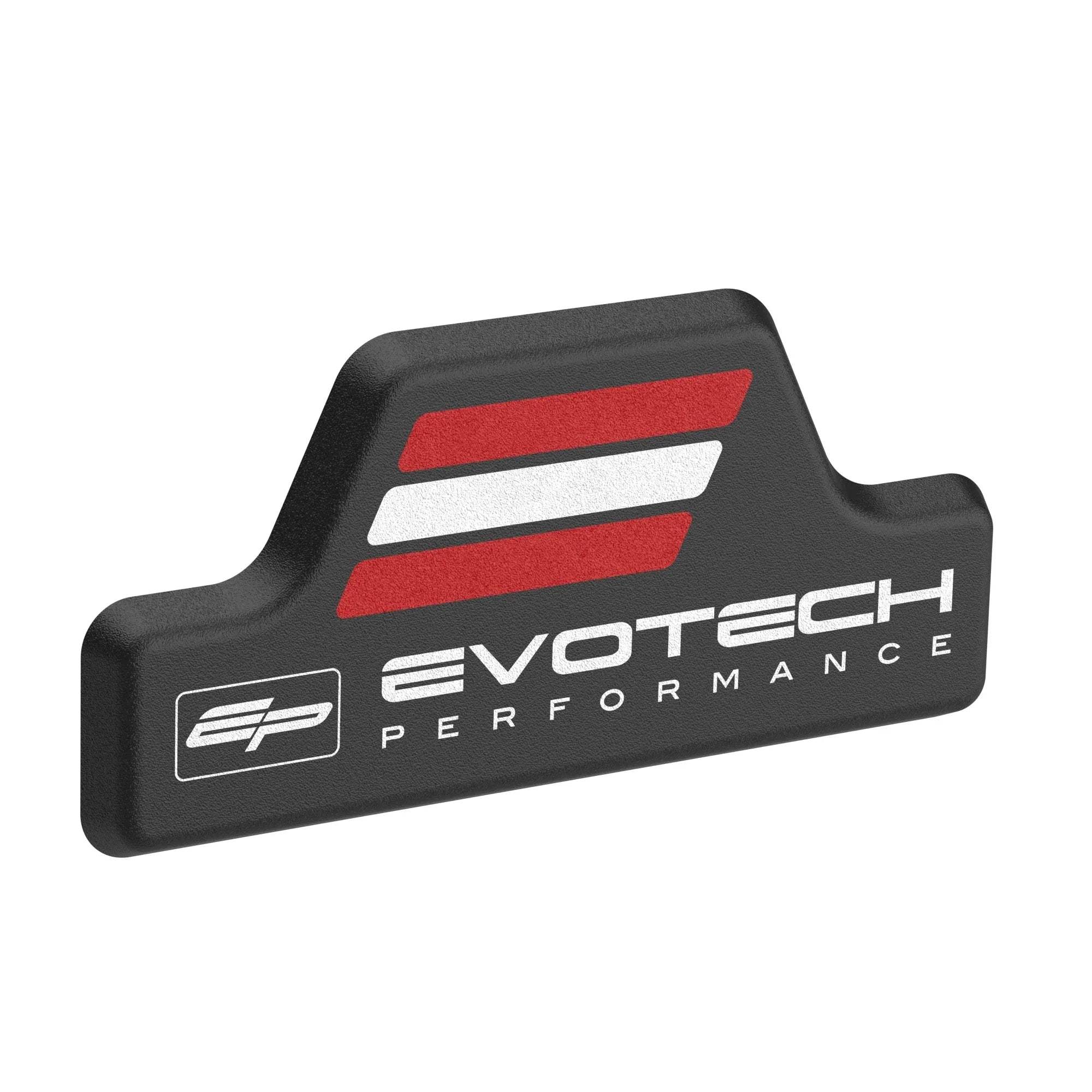 Evotech Performance Replacement Radiator Guard Badge - Austrian (T-Shape) - Accessories | Evotech Performance
