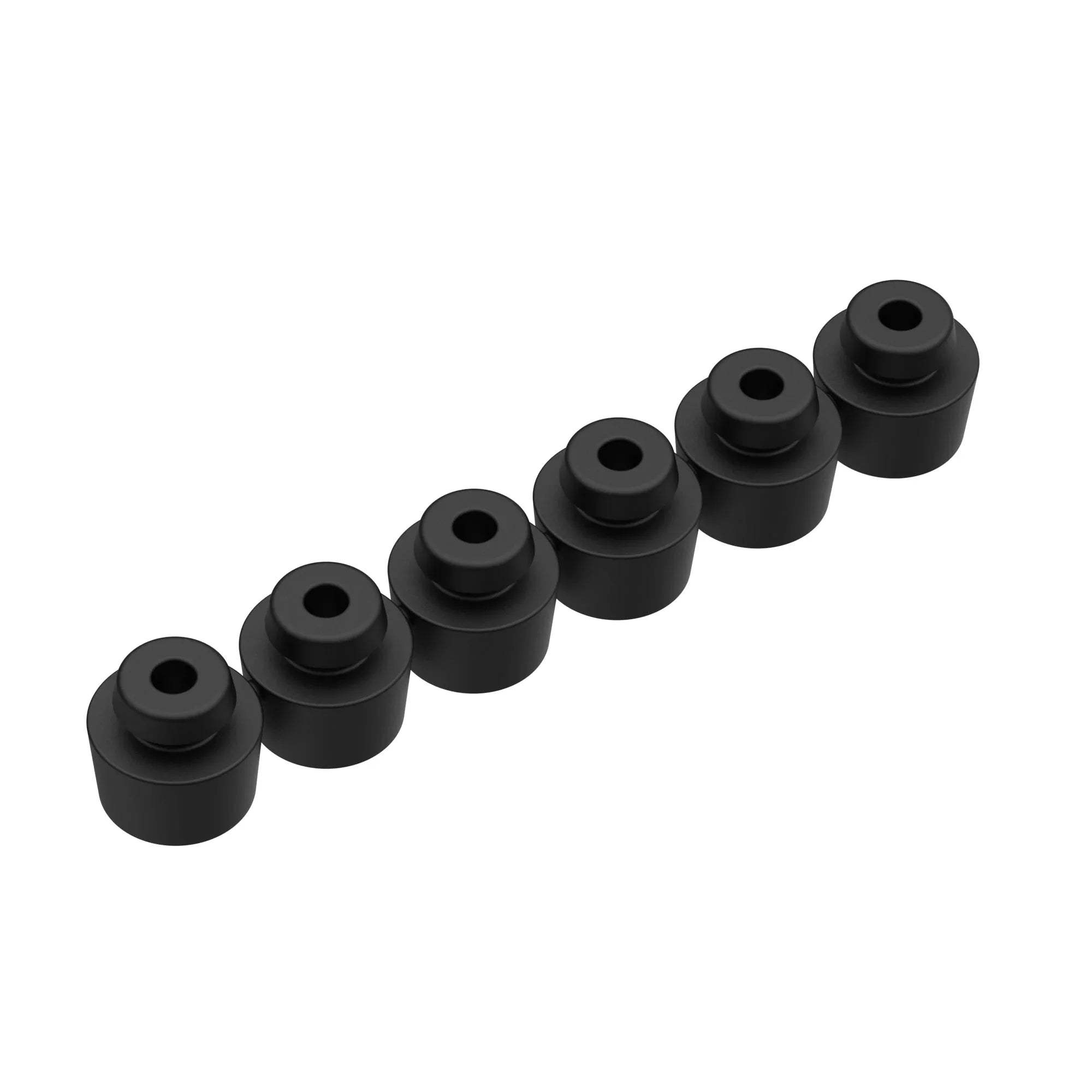 Evotech Performance Radiator Guard Bung Kit - Accessories | Evotech Performance