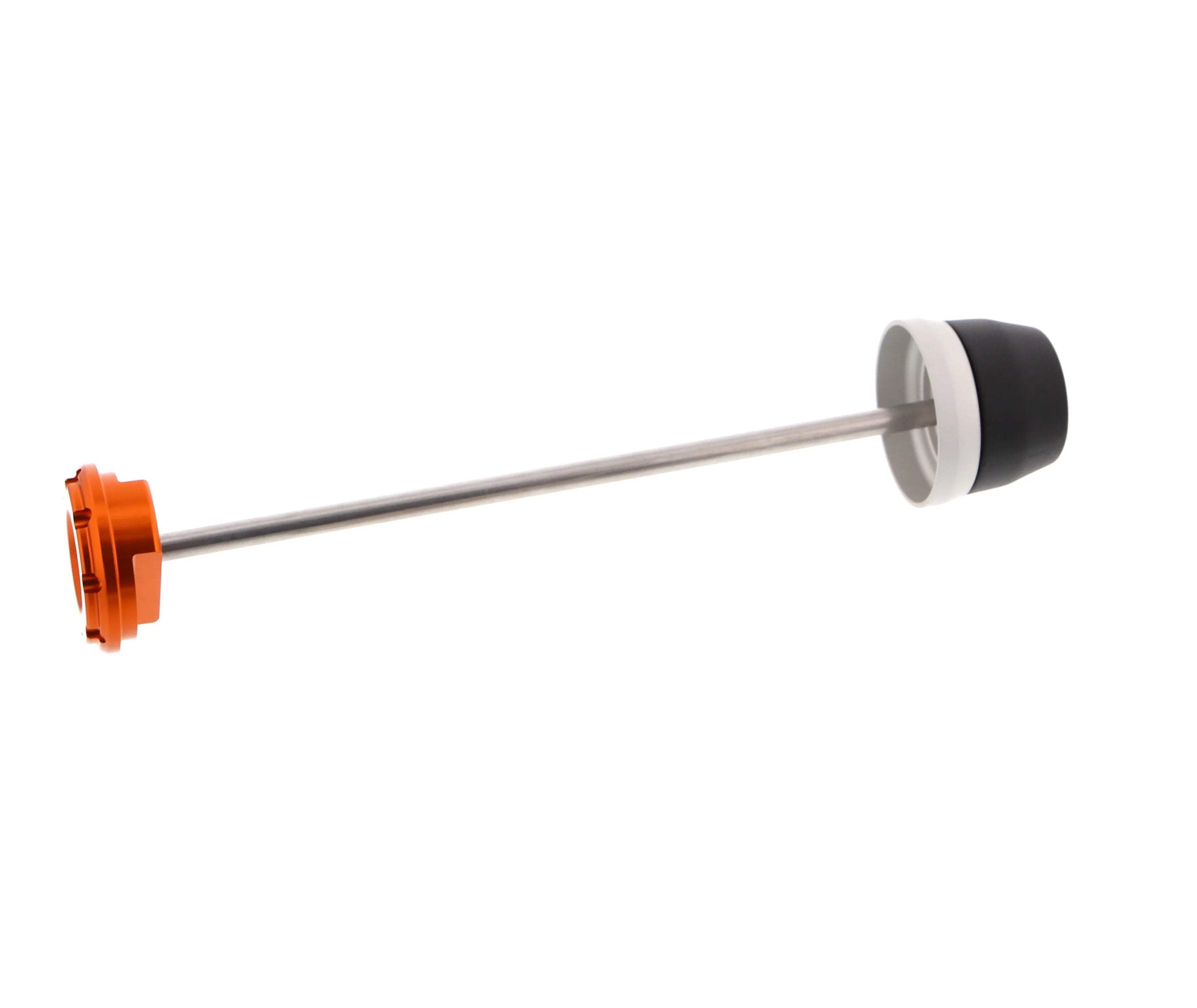 Evotech Performance Rear Spindle Bobbins KTM 1290 Super Duke RR 2021 - - Spindle Bobbins | Evotech Performance