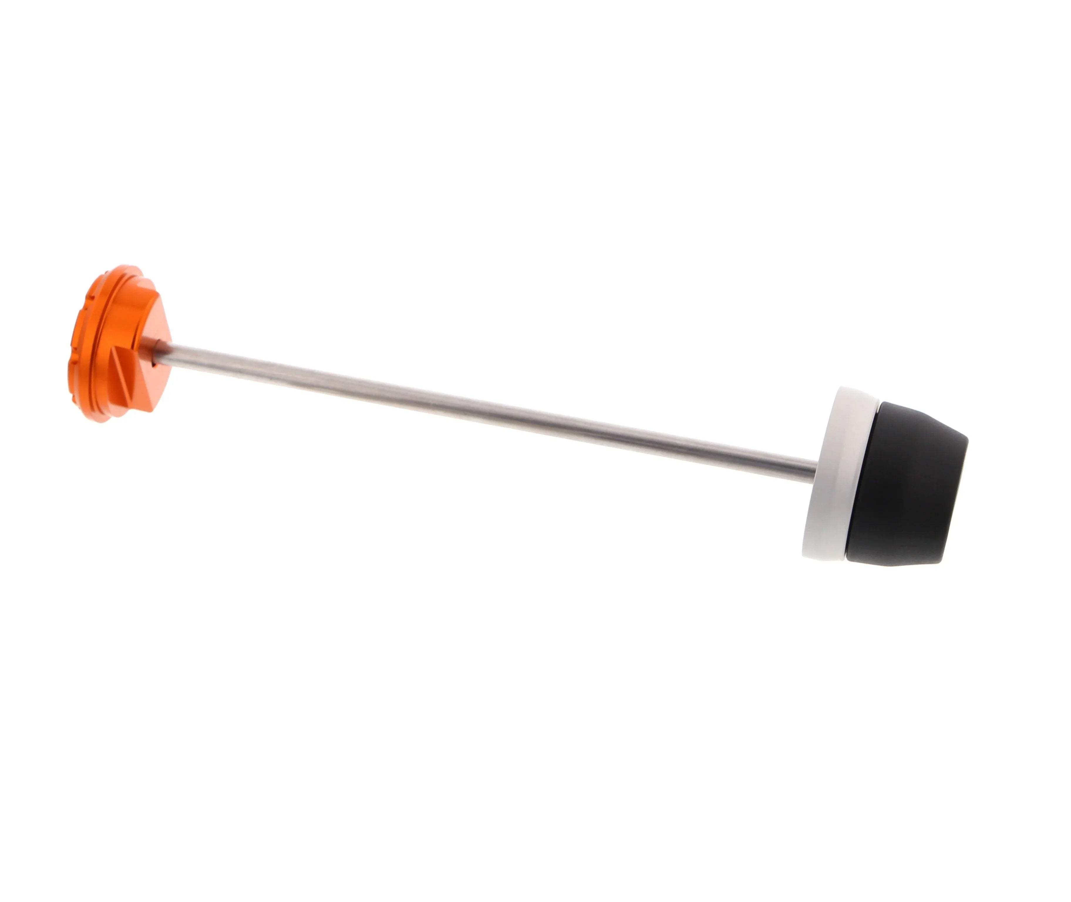 Evotech Performance Rear Spindle Bobbins KTM 1290 Super Duke RR 2021 - - Spindle Bobbins | Evotech Performance