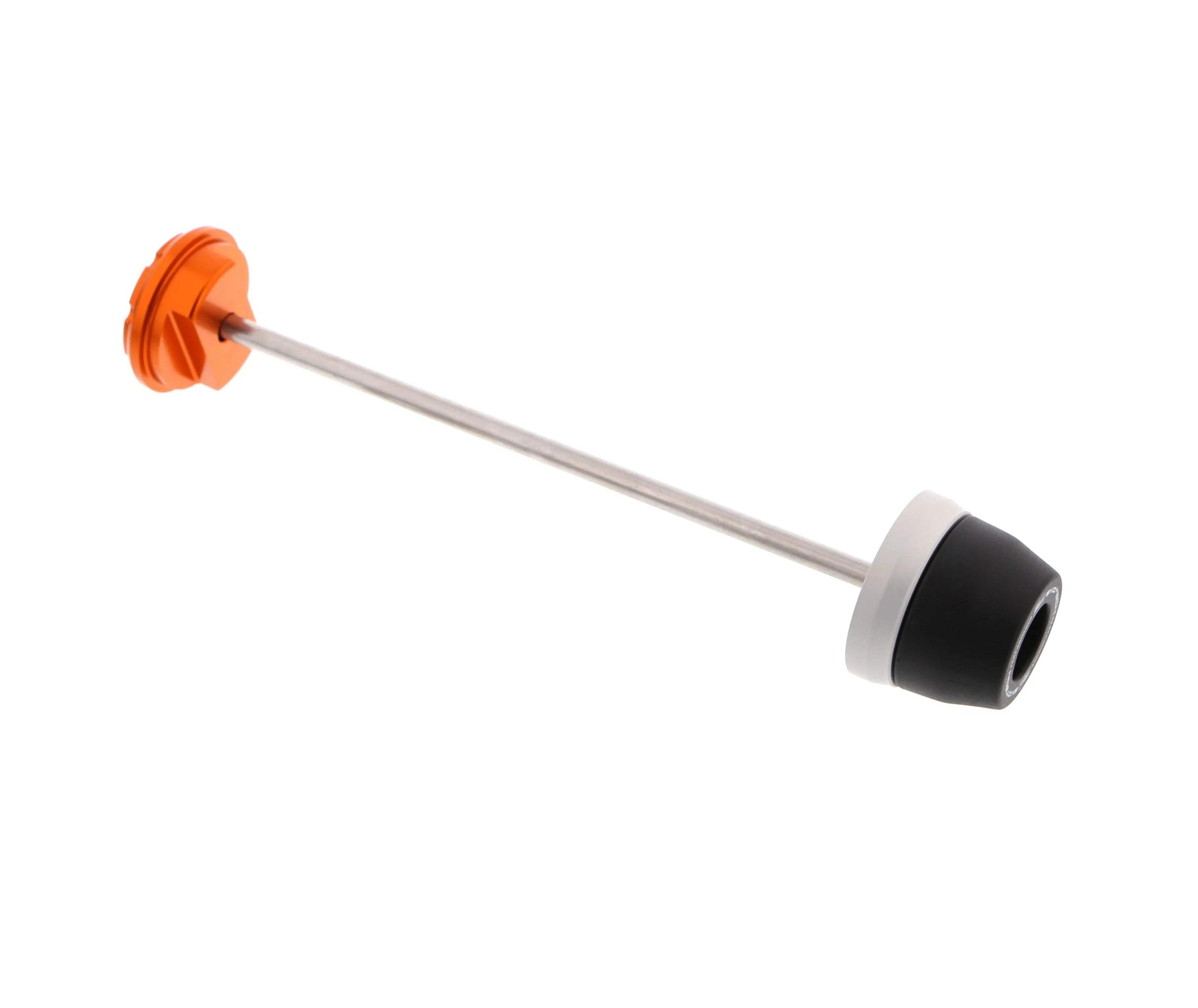 Evotech Performance Rear Spindle Bobbins KTM 1290 Super Duke RR 2021 - - Spindle Bobbins | Evotech Performance