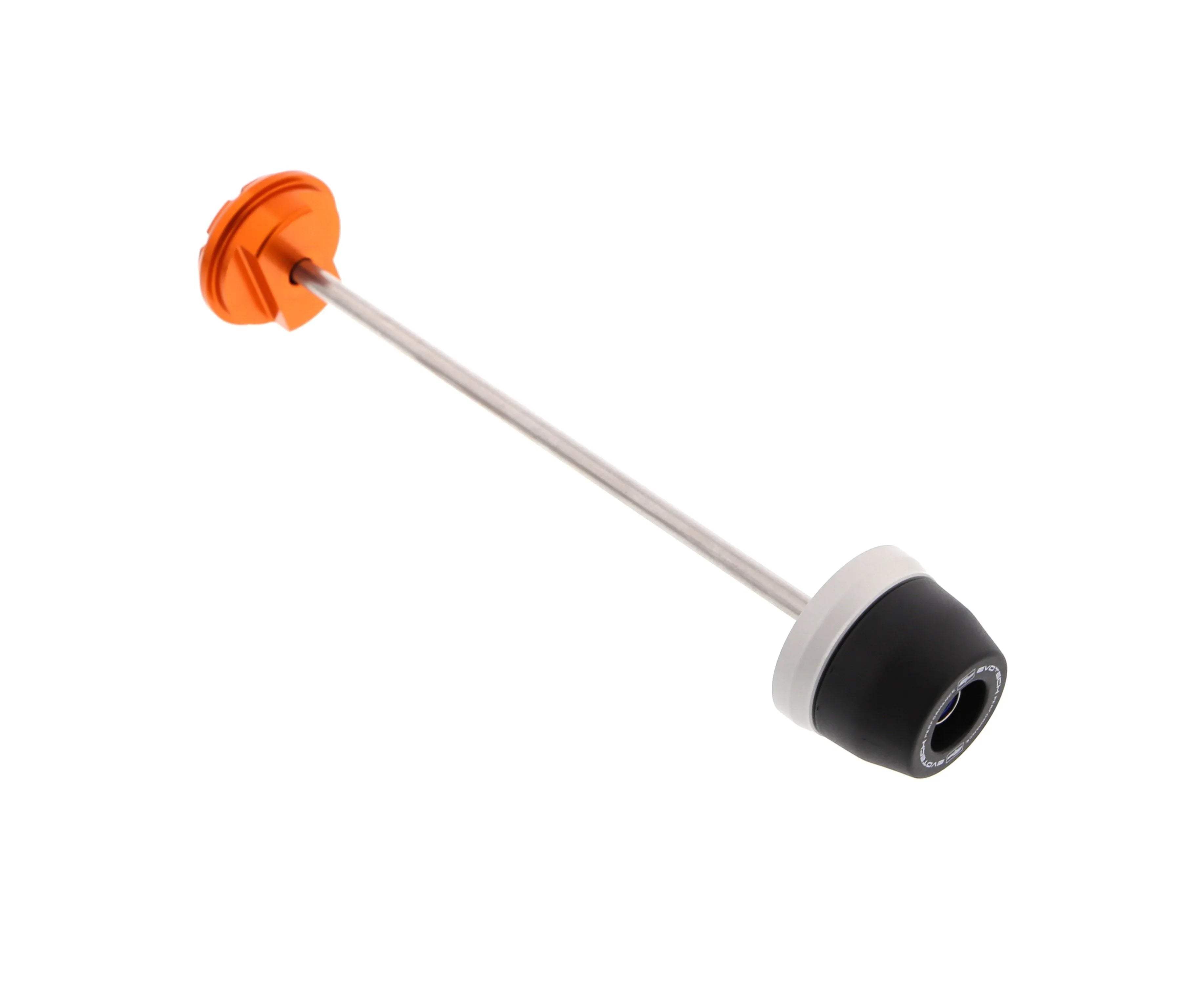 Evotech Performance Rear Spindle Bobbins KTM 1290 Super Duke RR 2021 - - Spindle Bobbins | Evotech Performance