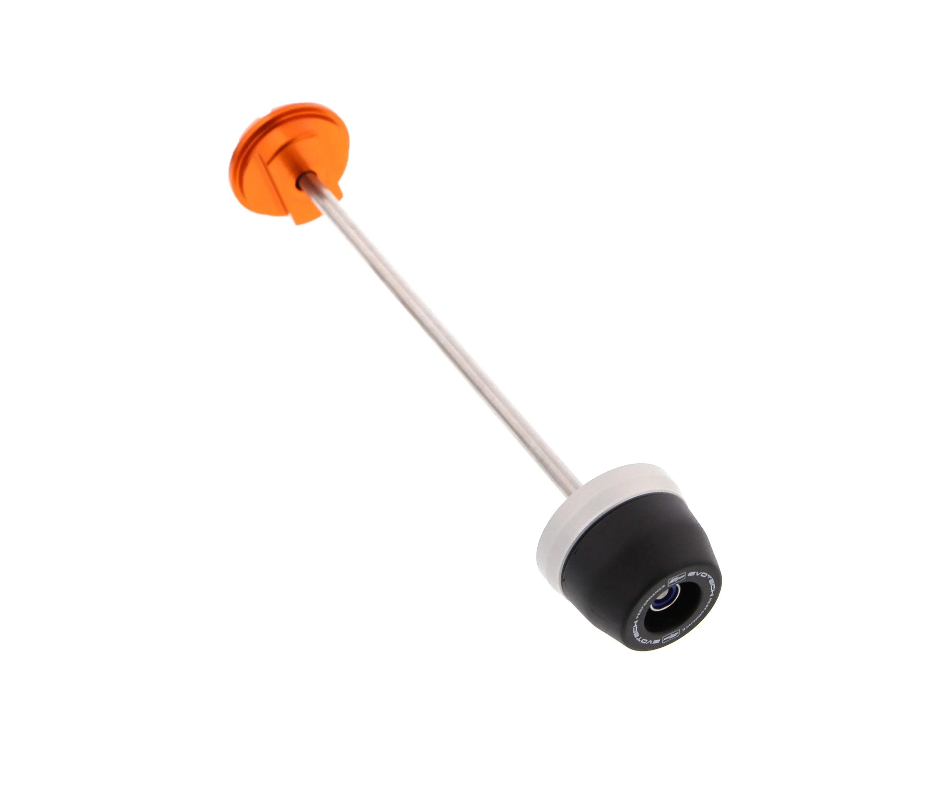 Evotech Performance Rear Spindle Bobbins KTM 1290 Super Duke RR 2021 - - Spindle Bobbins | Evotech Performance