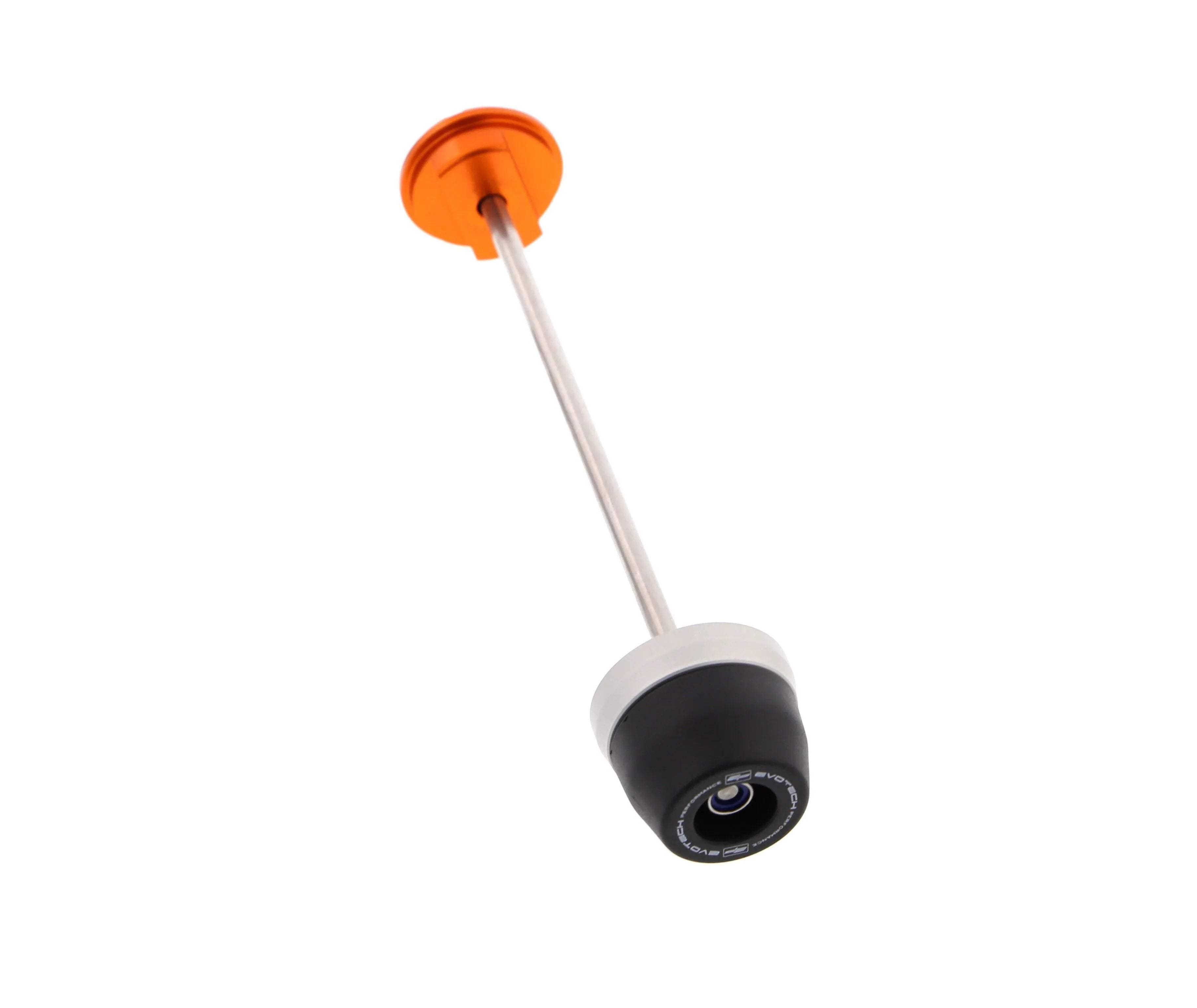 Evotech Performance Rear Spindle Bobbins KTM 1290 Super Duke RR 2021 - - Spindle Bobbins | Evotech Performance