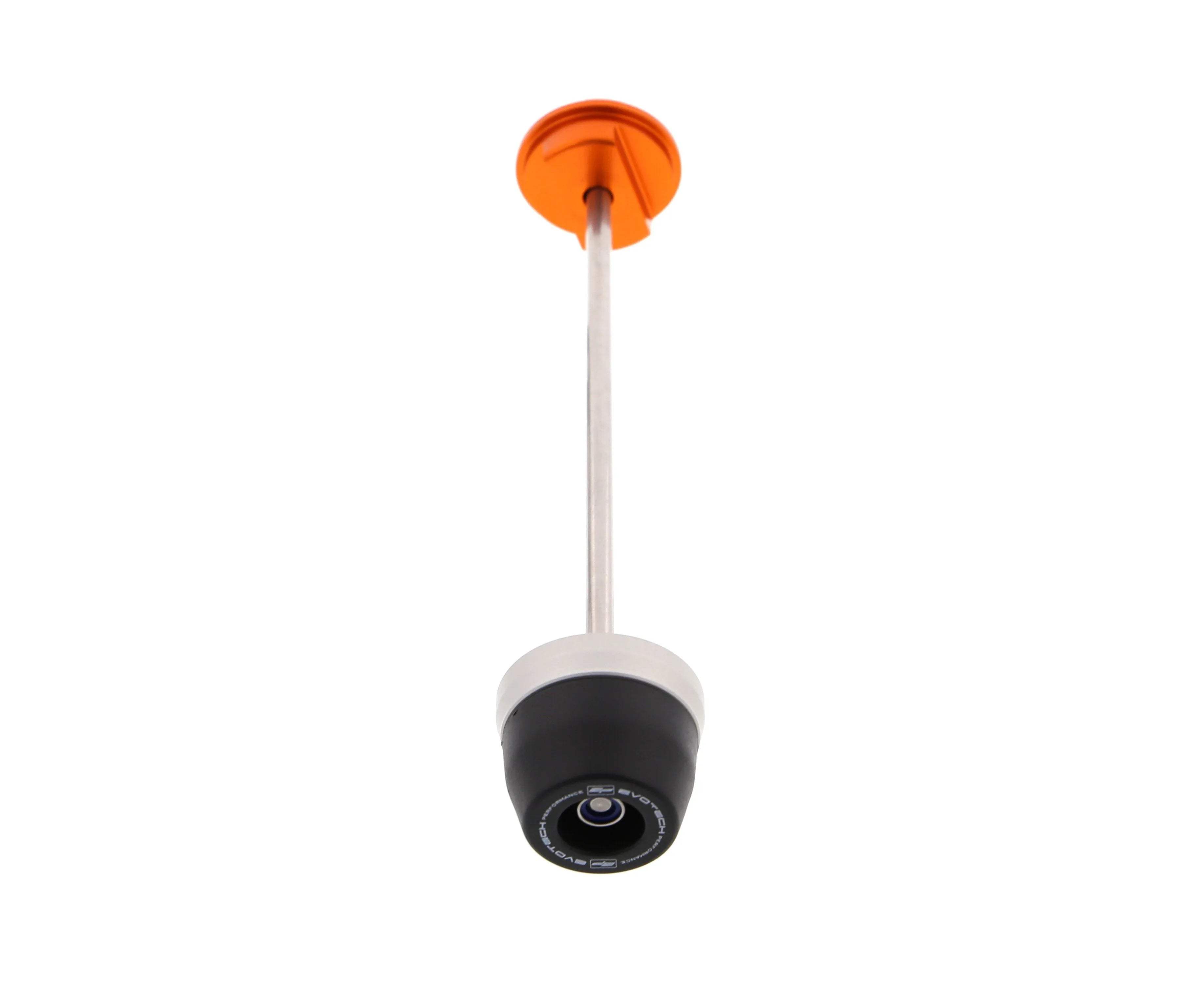 Evotech Performance Rear Spindle Bobbins KTM 1290 Super Duke RR 2021 - - Spindle Bobbins | Evotech Performance
