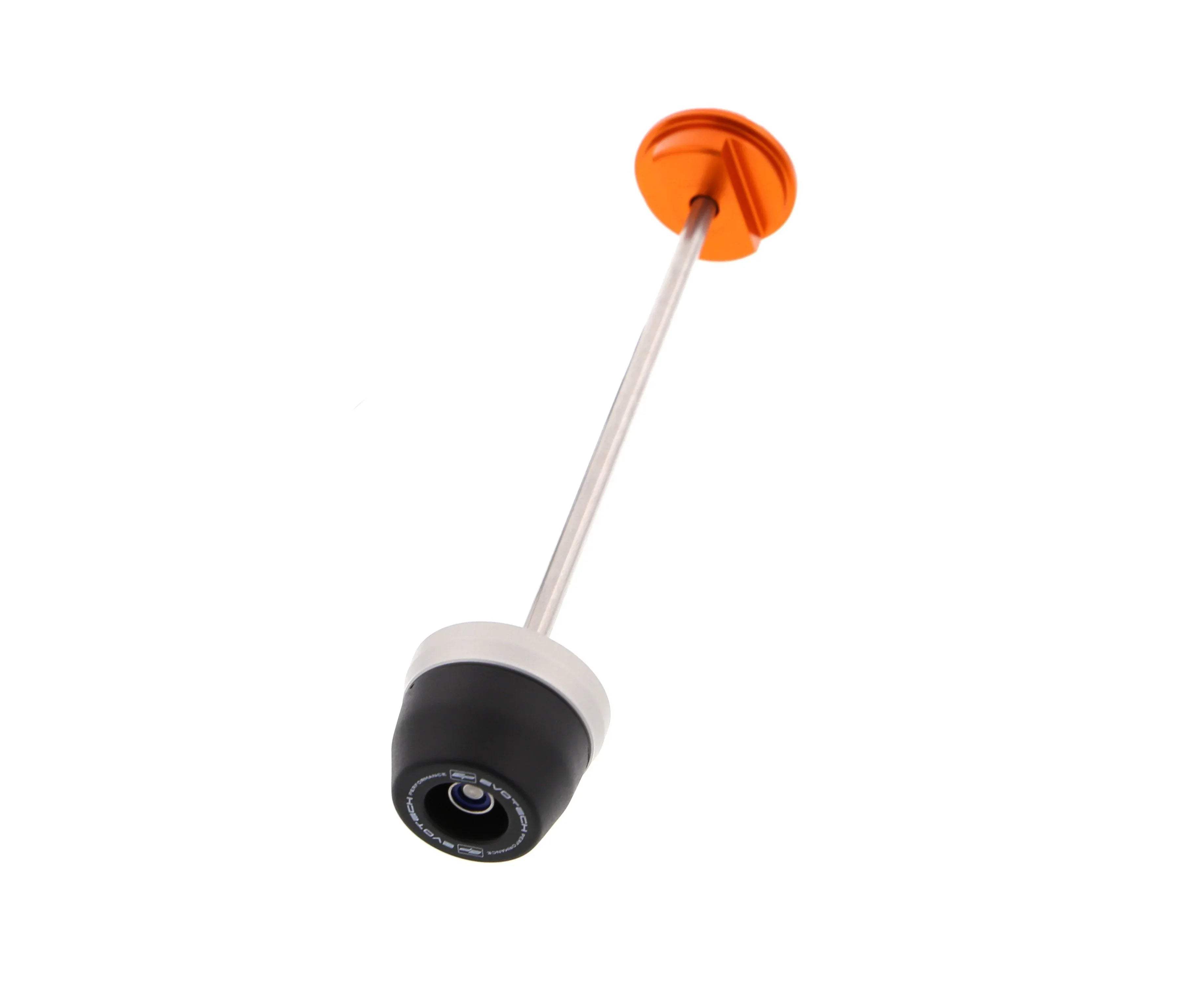 Evotech Performance Rear Spindle Bobbins KTM 1290 Super Duke RR 2021 - - Spindle Bobbins | Evotech Performance