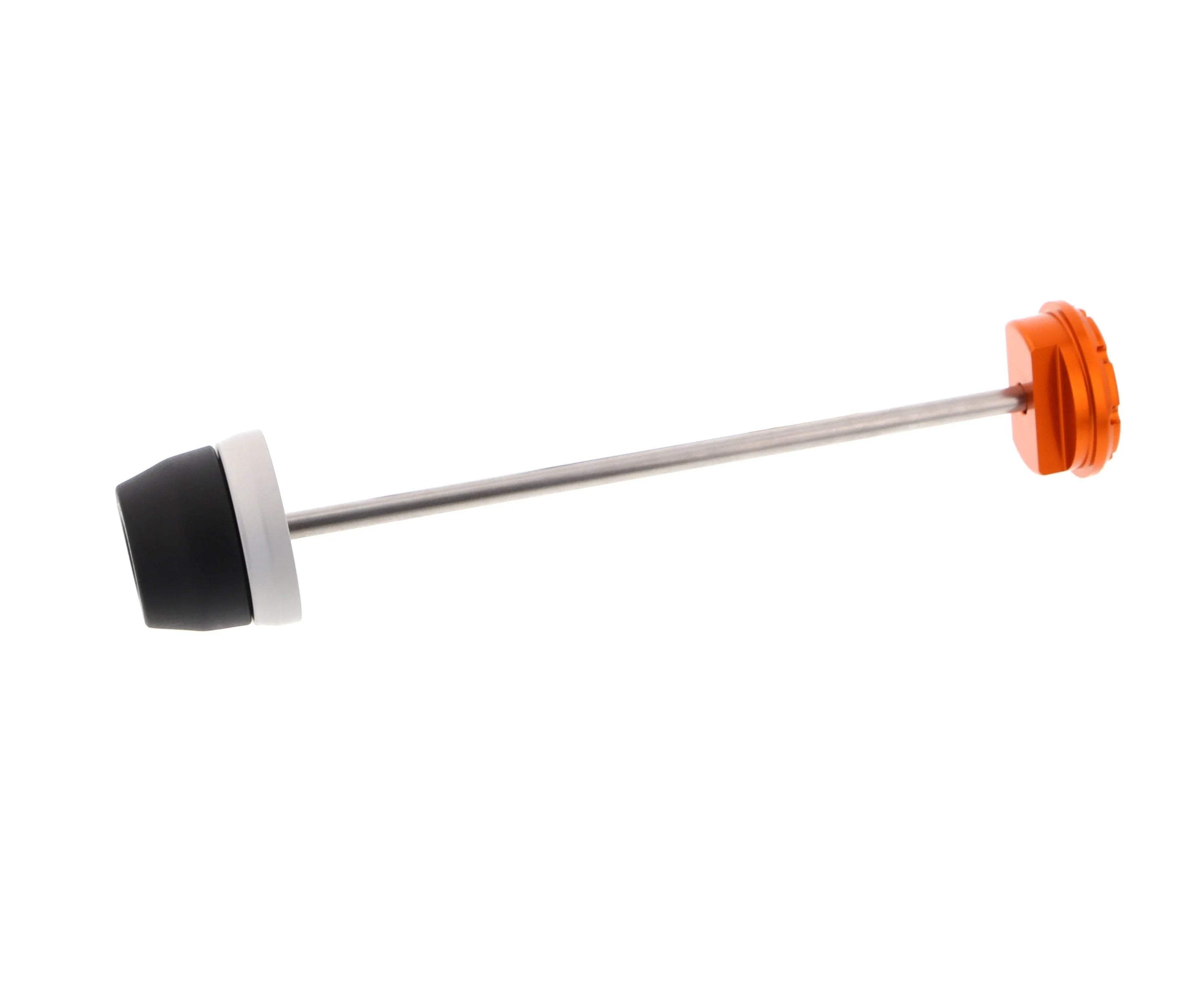 Evotech Performance Spindle Bobbins Set KTM 1290 Super Duke R 2017 - 2019 - Spindle Bobbins | Evotech Performance