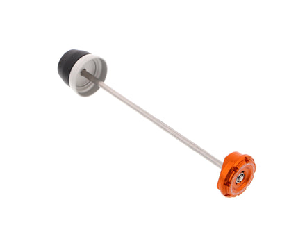 Evotech Performance Rear Spindle Bobbins KTM 1290 Super Duke R 2020 - 2023