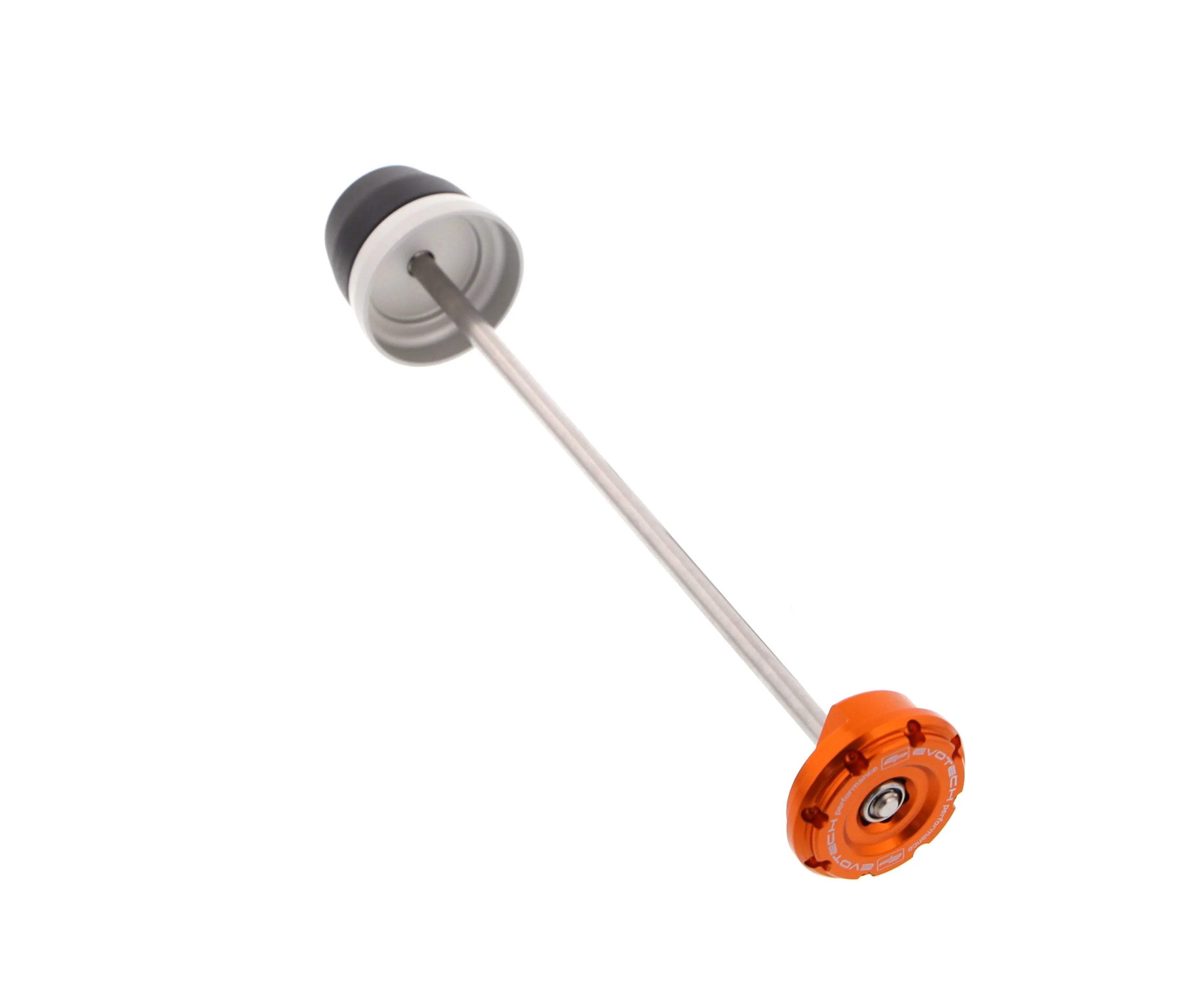 Evotech Performance Spindle Bobbins Set KTM 1290 Super Duke R 2017 - 2019 - Spindle Bobbins | Evotech Performance