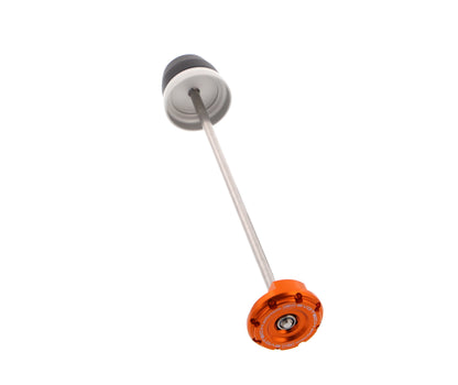 Evotech Performance Rear Spindle Bobbins KTM 1290 Super Duke R 2020 - 2023