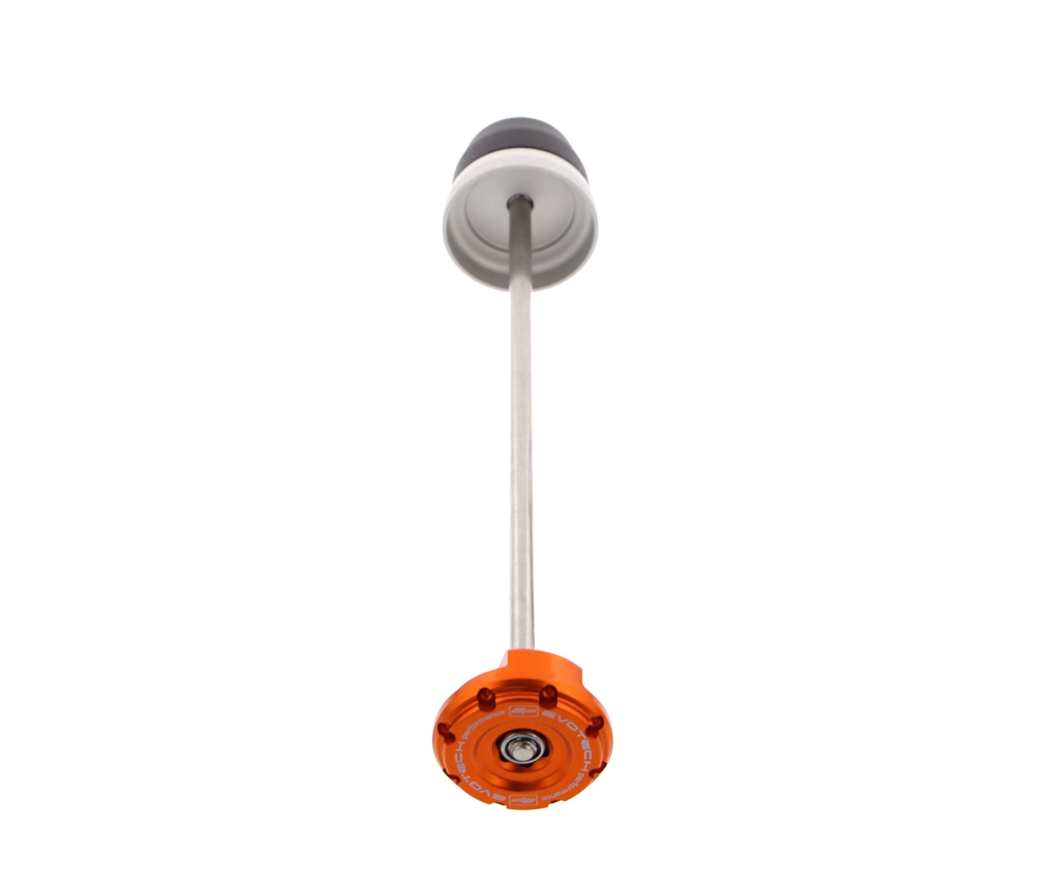 Evotech Performance Rear Spindle Bobbins KTM 1290 Super Duke RR 2021 - - Spindle Bobbins | Evotech Performance