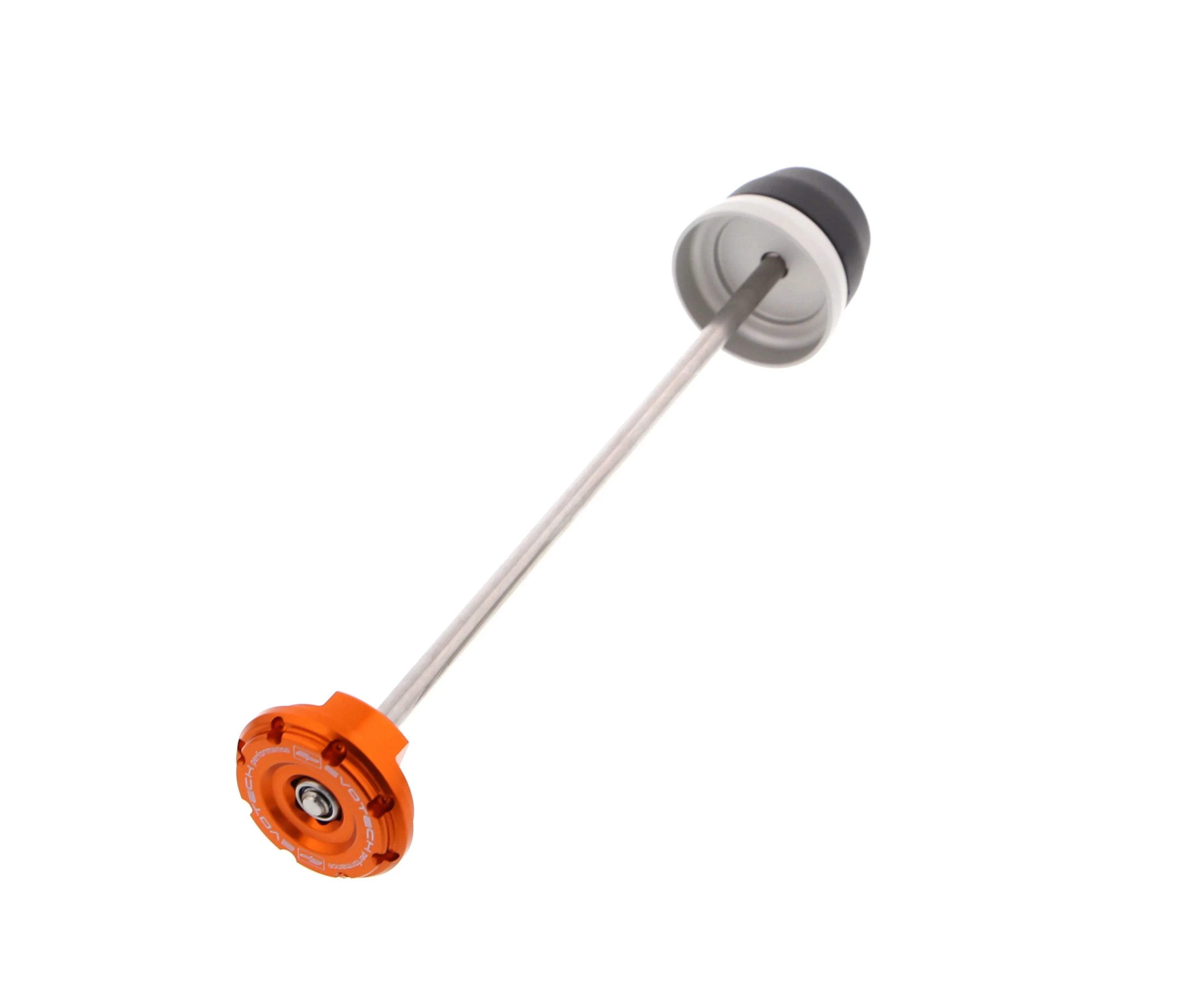 Evotech Performance Spindle Bobbins Set KTM 1290 Super Duke R 2017 - 2019 - Spindle Bobbins | Evotech Performance