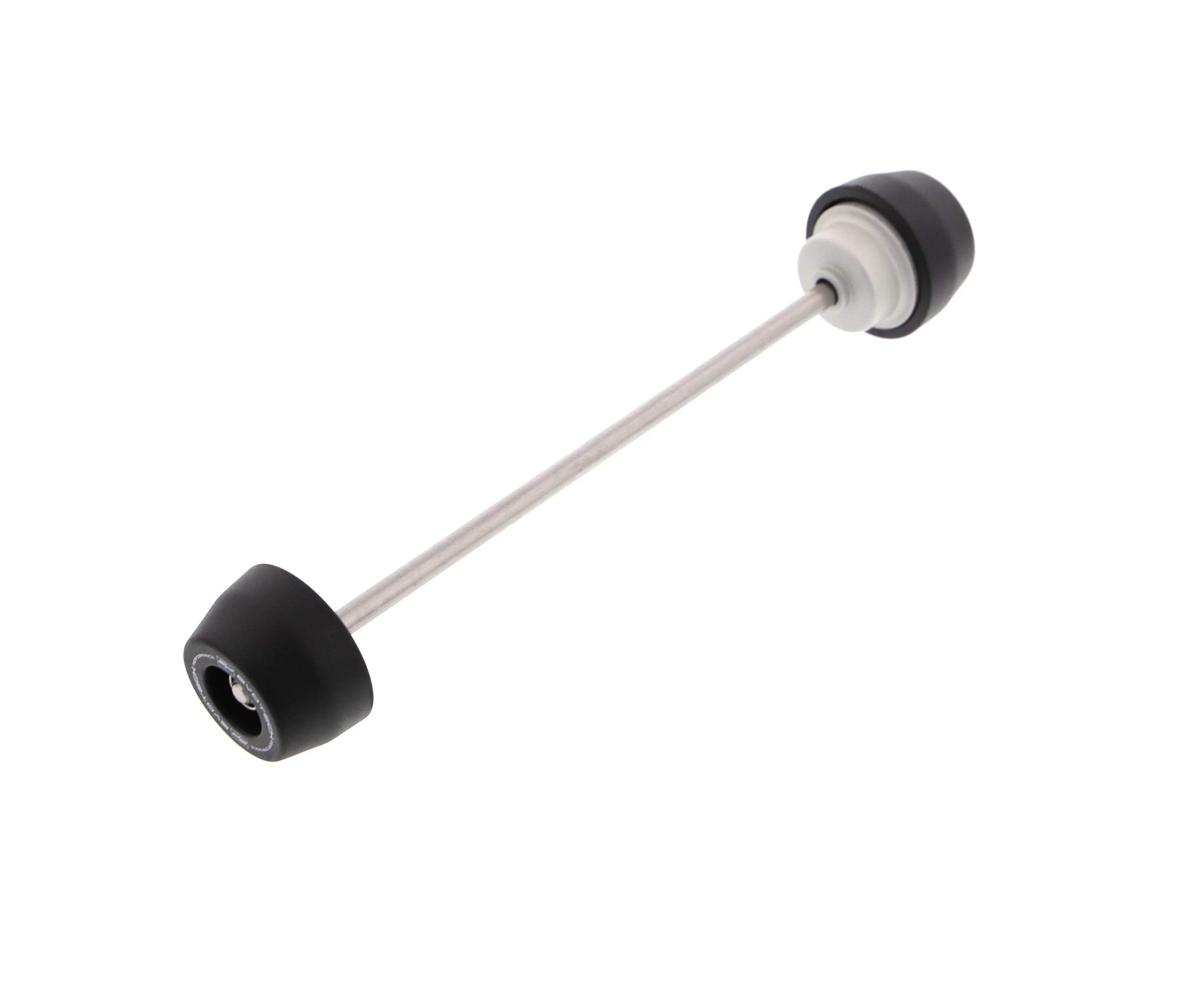 Evotech Rear Spindle Bobbins - Triumph Daytona 675R (2013-2017) - Spindle Bobbins | Evotech Performance