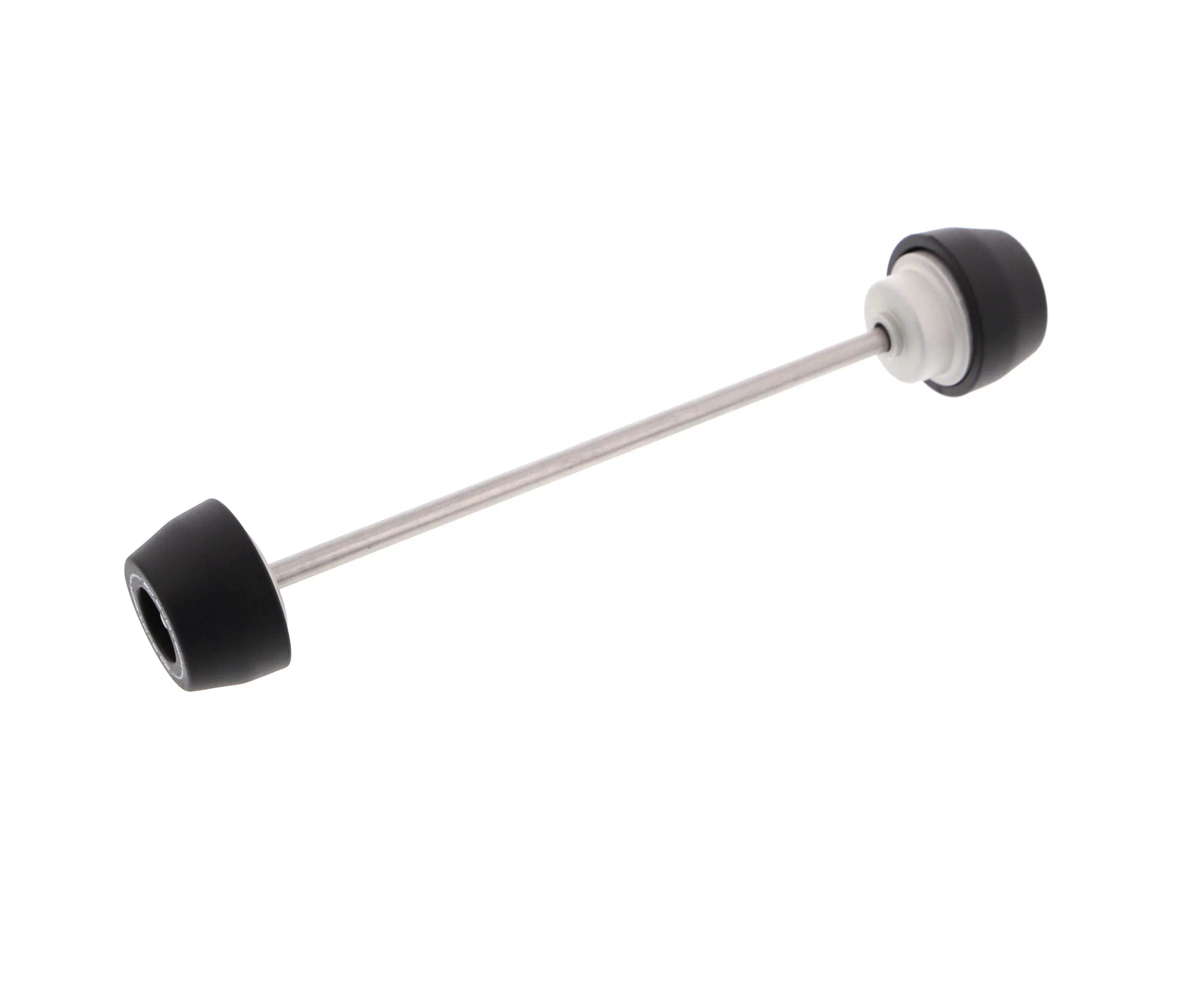 Evotech Rear Spindle Bobbins - Triumph Daytona 675R (2013-2017) - Spindle Bobbins | Evotech Performance