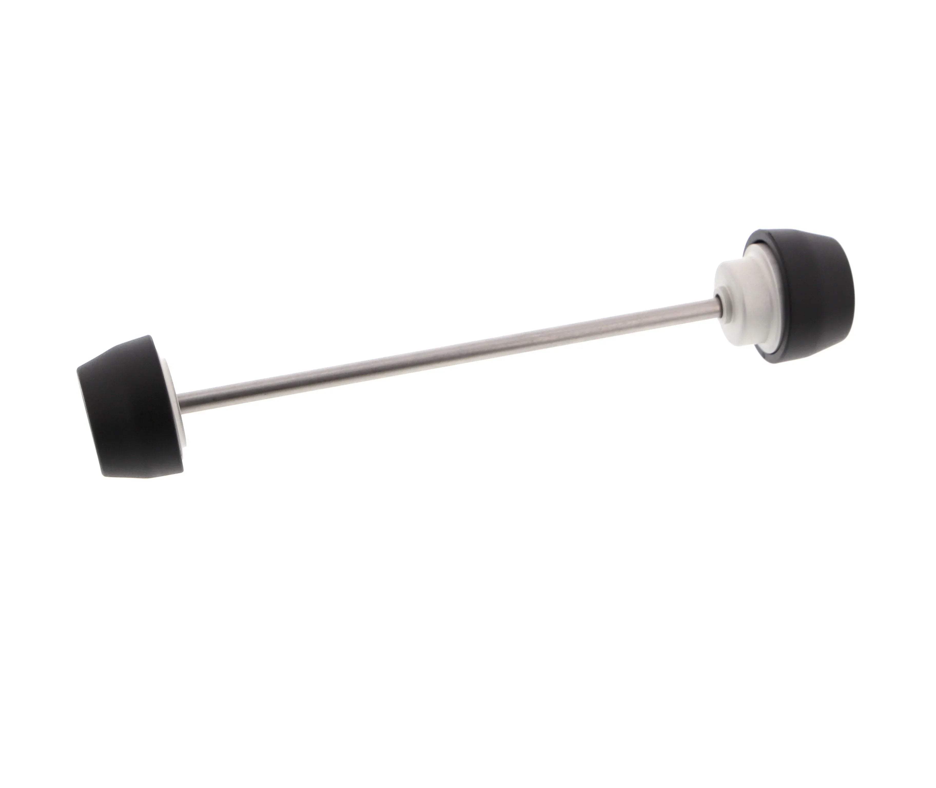 Evotech Rear Spindle Bobbins - Triumph Daytona 675R (2013-2017) - Spindle Bobbins | Evotech Performance