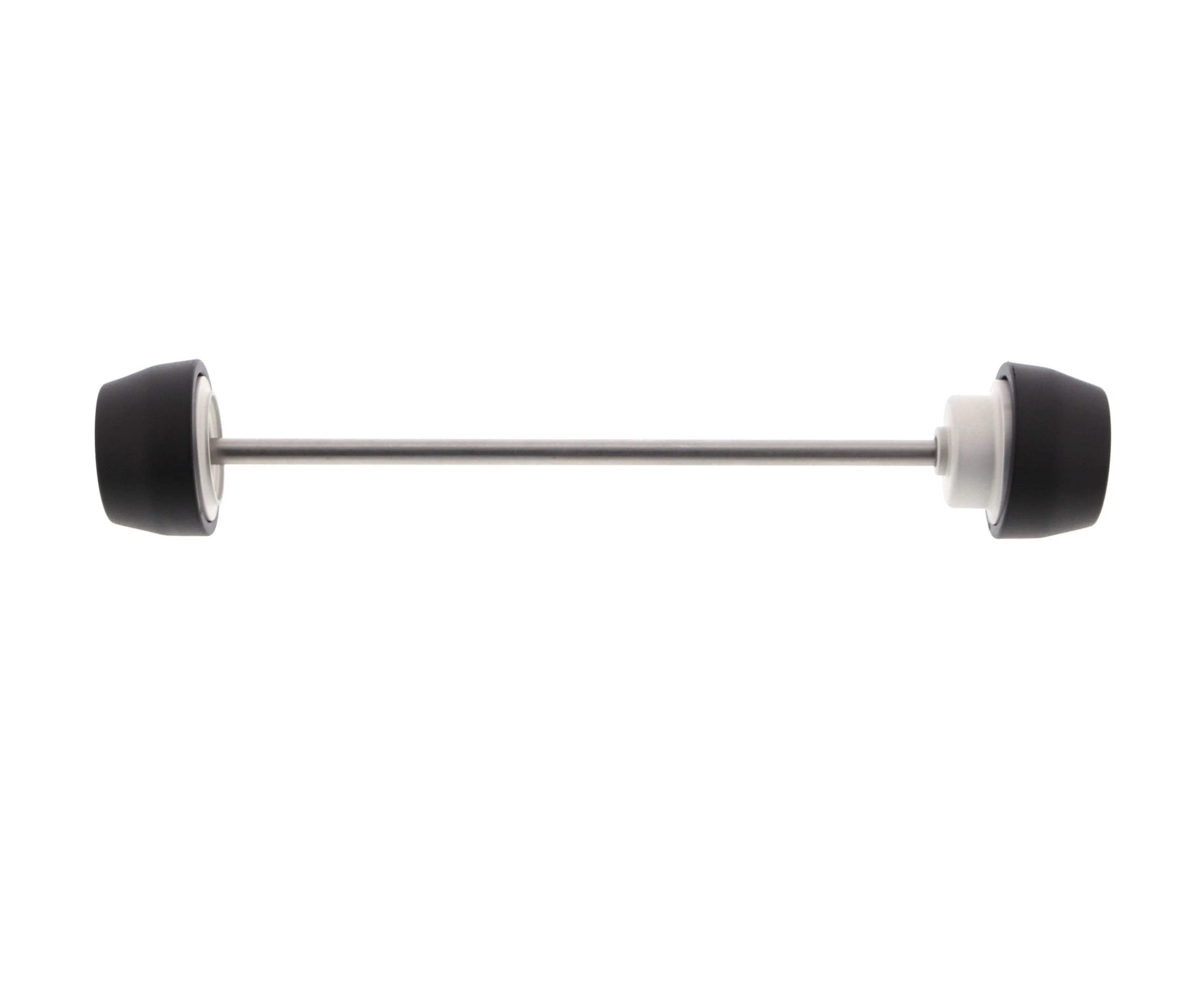 Evotech Rear Spindle Bobbins - Triumph Daytona 675R (2013-2017) - Spindle Bobbins | Evotech Performance