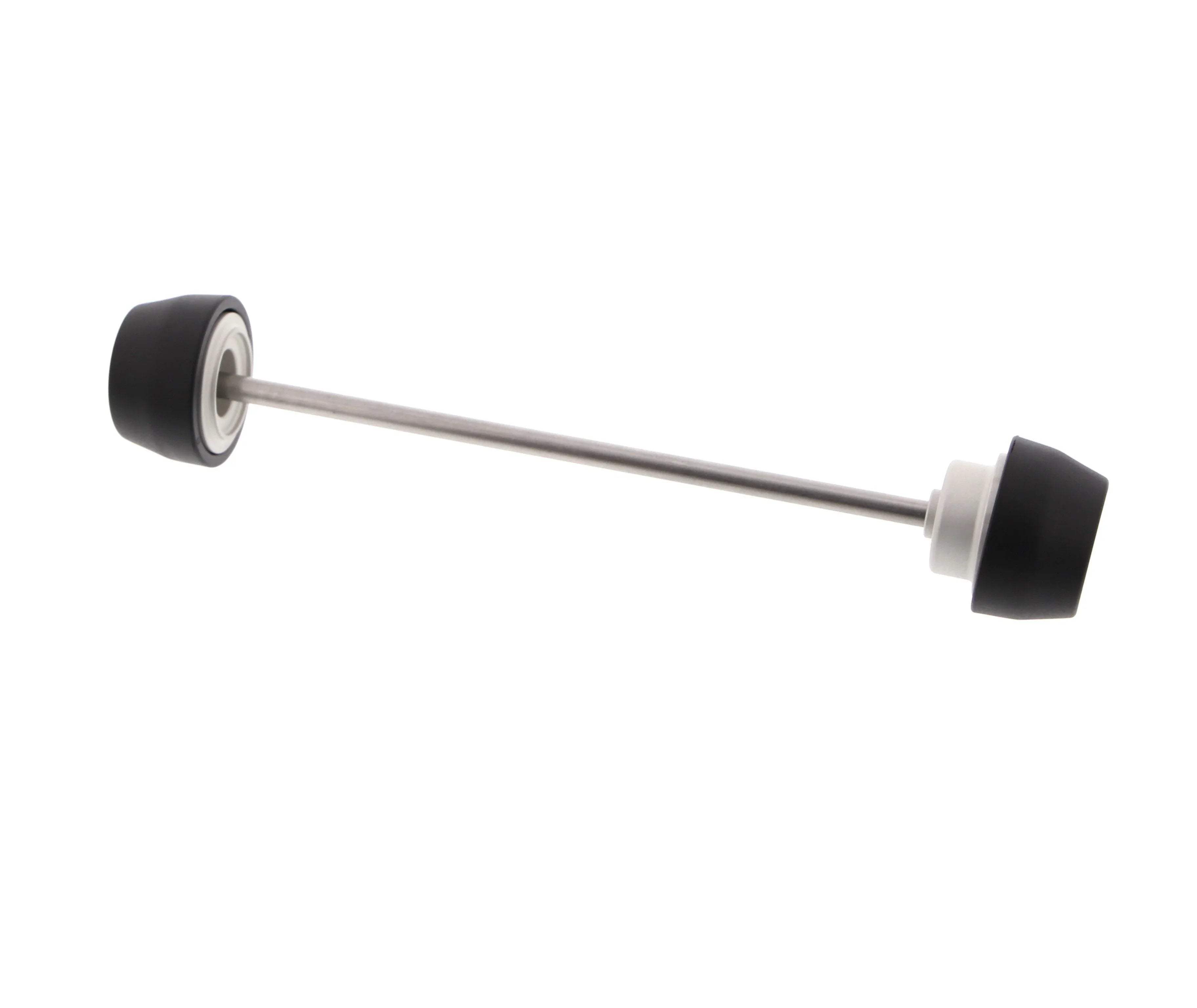 Evotech Rear Spindle Bobbins - Triumph Daytona 675R (2013-2017) - Spindle Bobbins | Evotech Performance