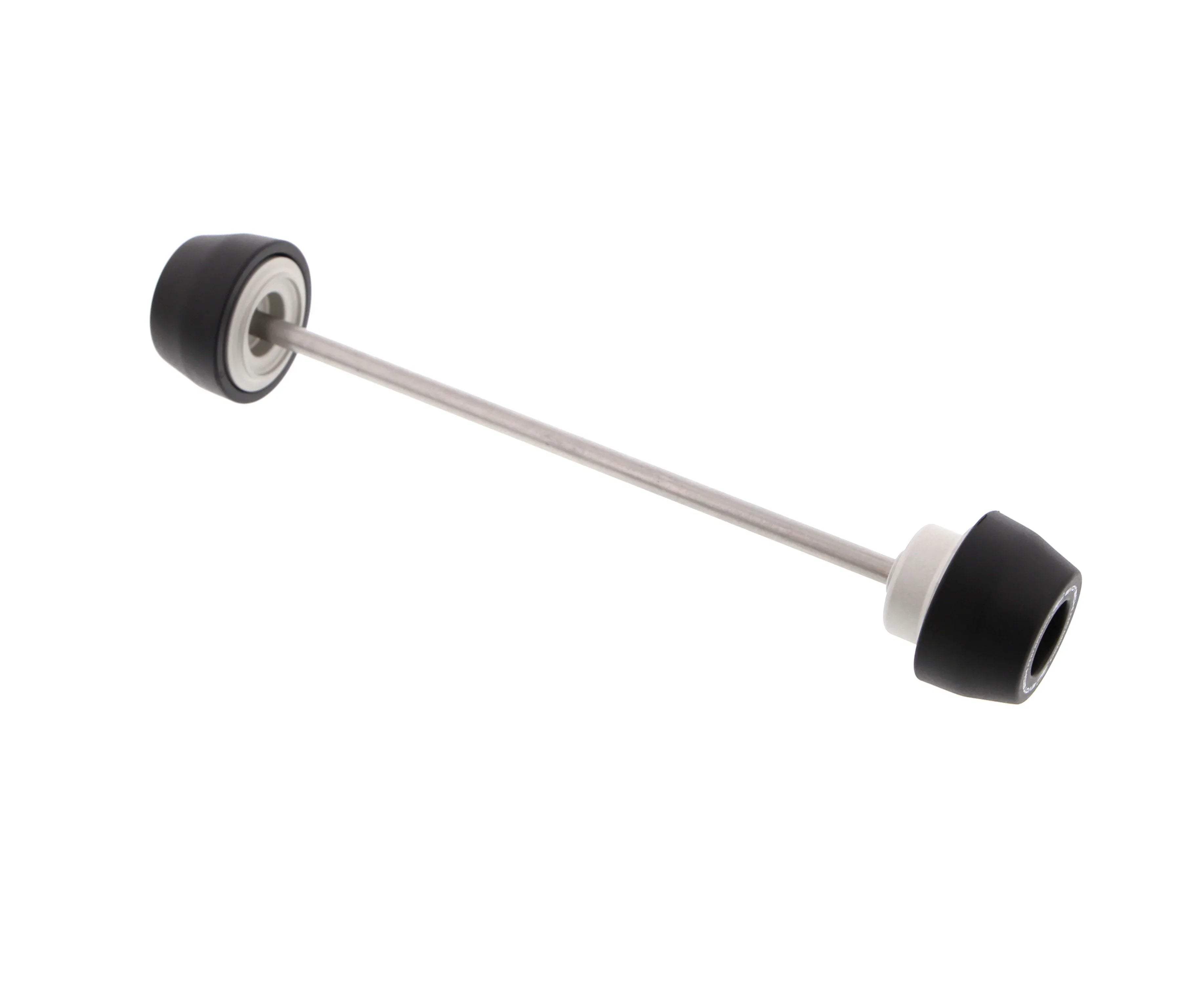 Evotech Rear Spindle Bobbins - Triumph Daytona 675R (2013-2017) - Spindle Bobbins | Evotech Performance
