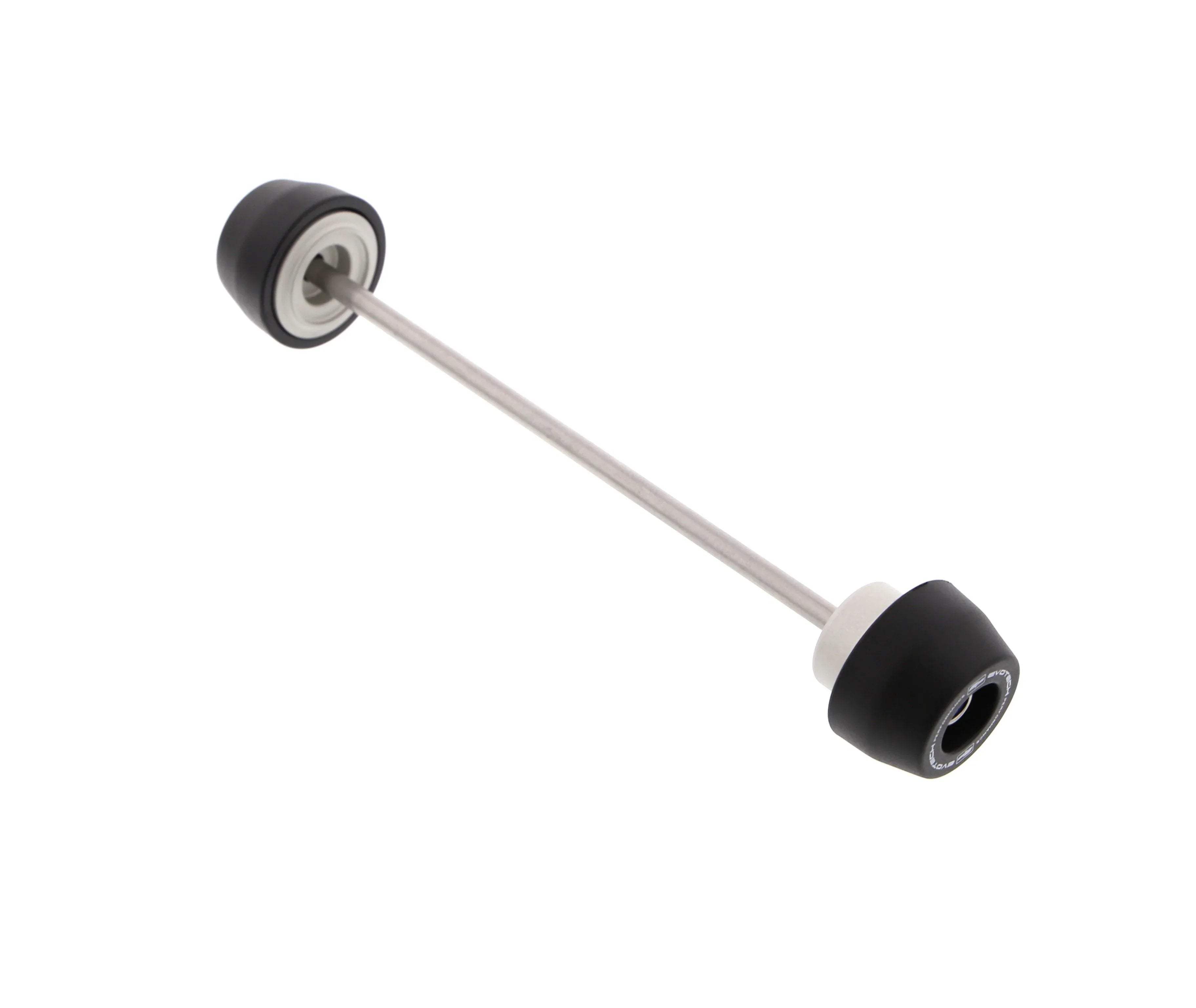 Evotech Rear Spindle Bobbins - Triumph Daytona 675R (2013-2017) - Spindle Bobbins | Evotech Performance