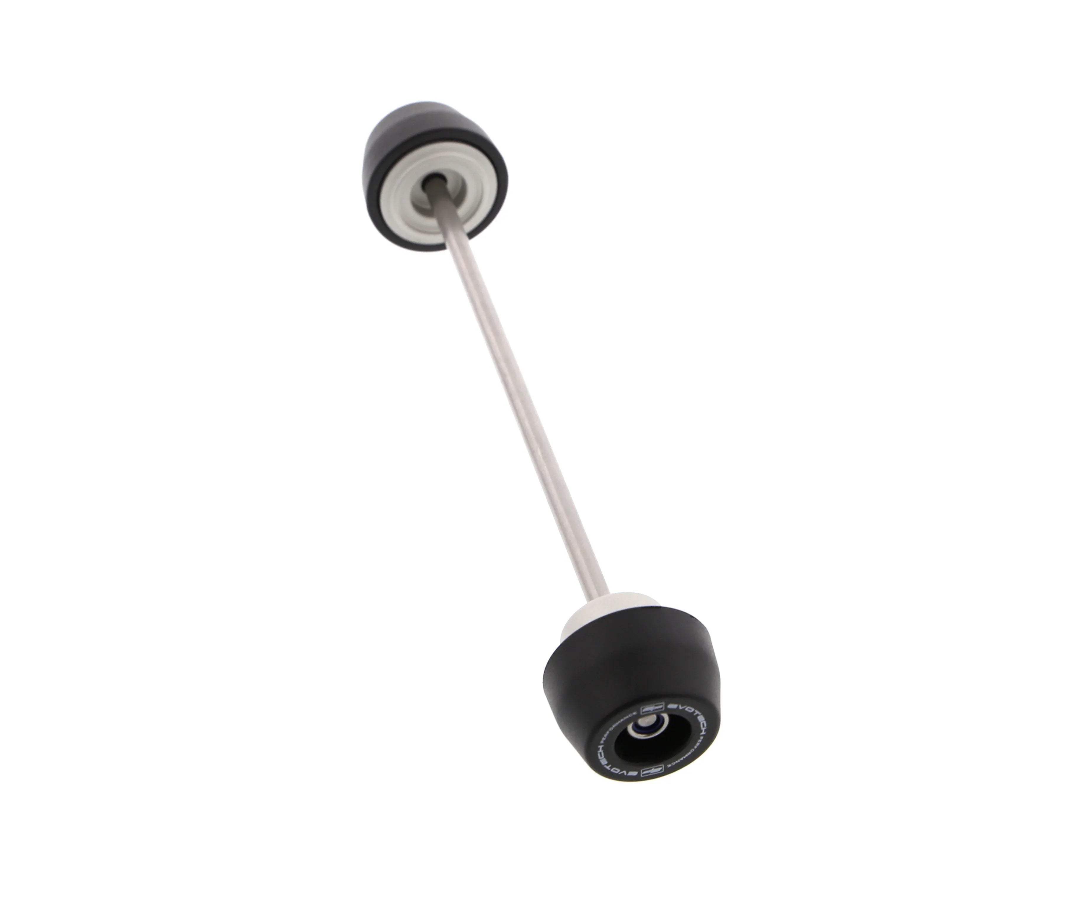 Evotech Rear Spindle Bobbins - Triumph Daytona 675R (2013-2017) - Spindle Bobbins | Evotech Performance