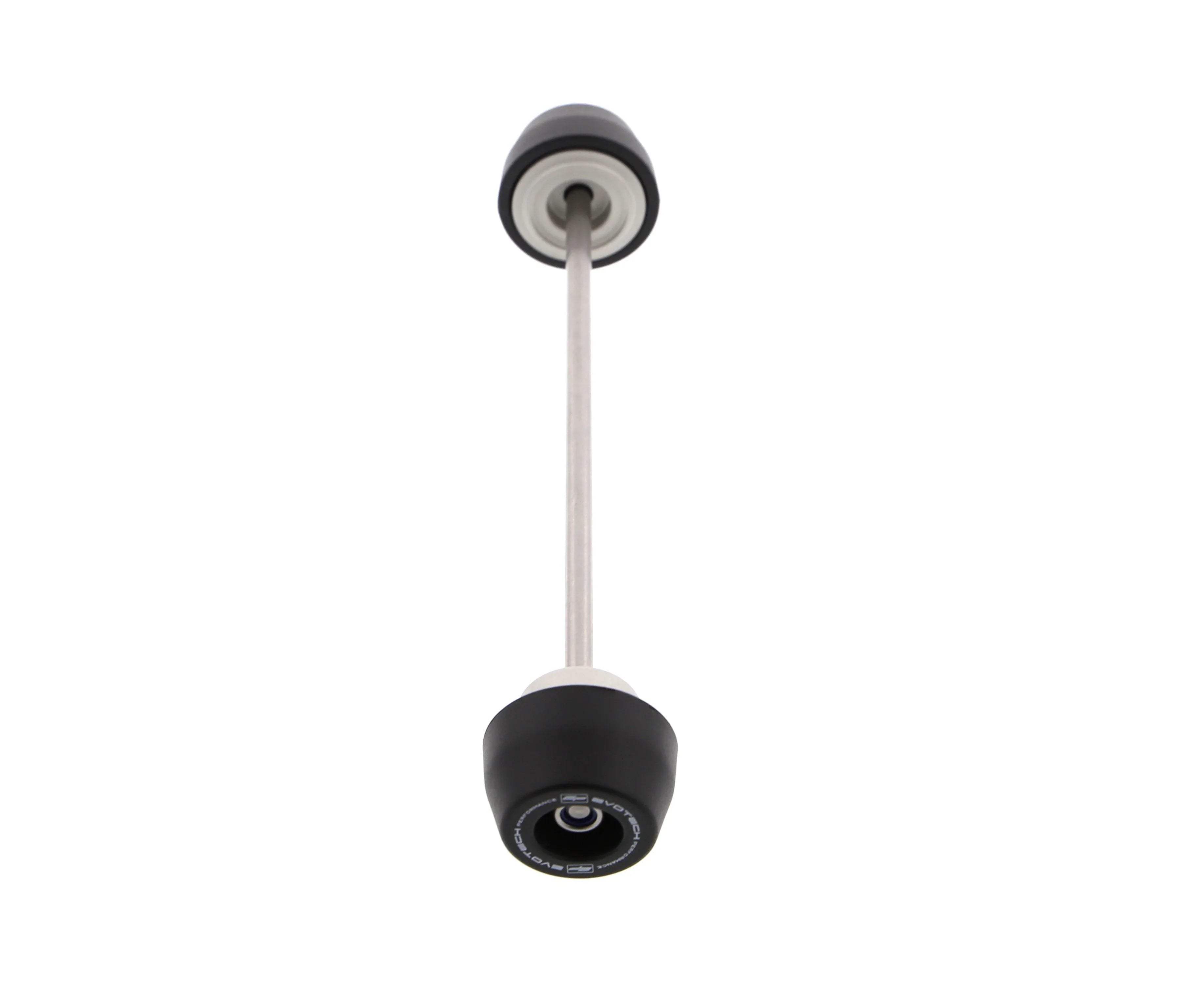 Evotech Rear Spindle Bobbins - Triumph Daytona 675R (2013-2017) - Spindle Bobbins | Evotech Performance