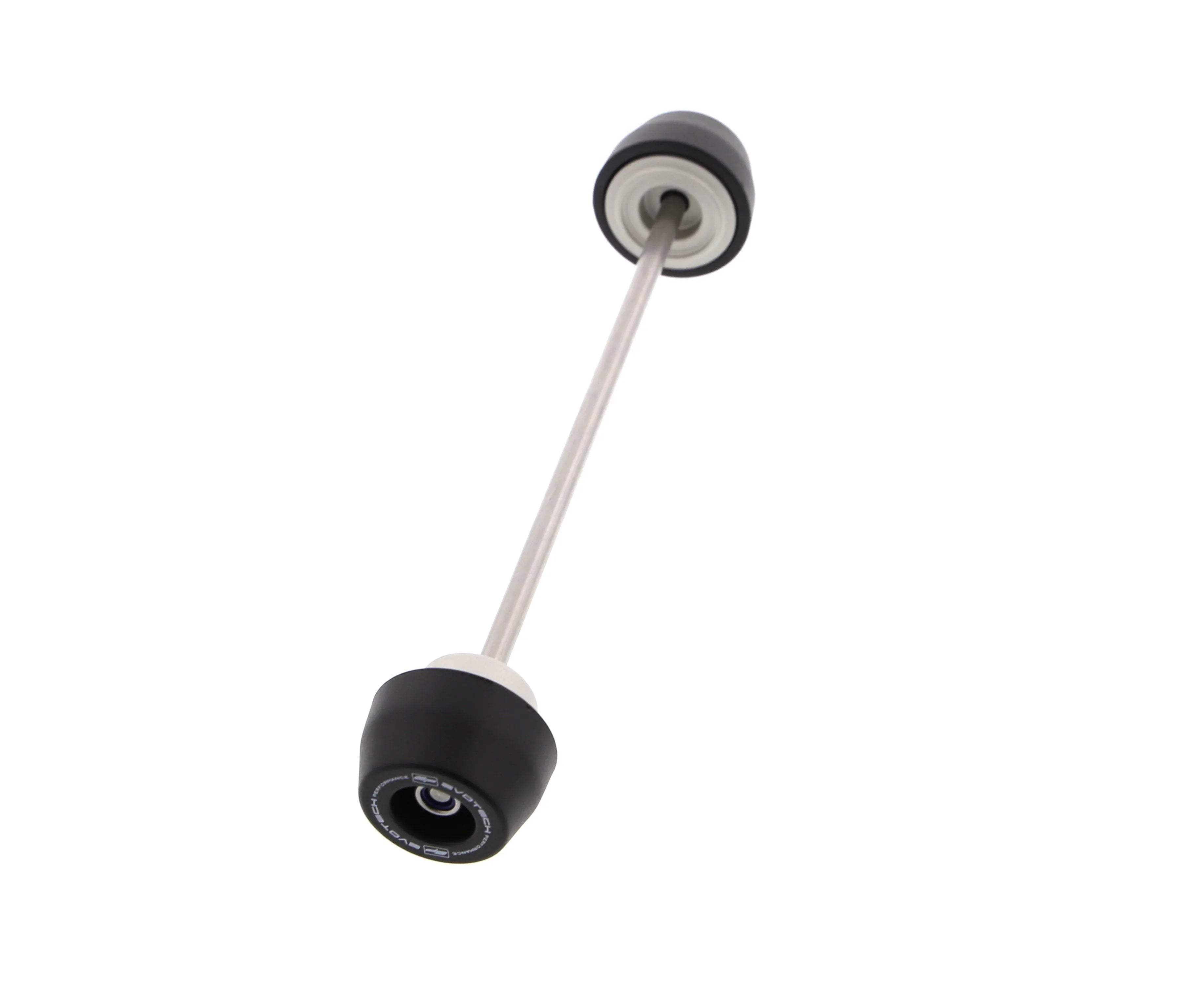 Evotech Rear Spindle Bobbins - Triumph Daytona 675R (2013-2017) - Spindle Bobbins | Evotech Performance