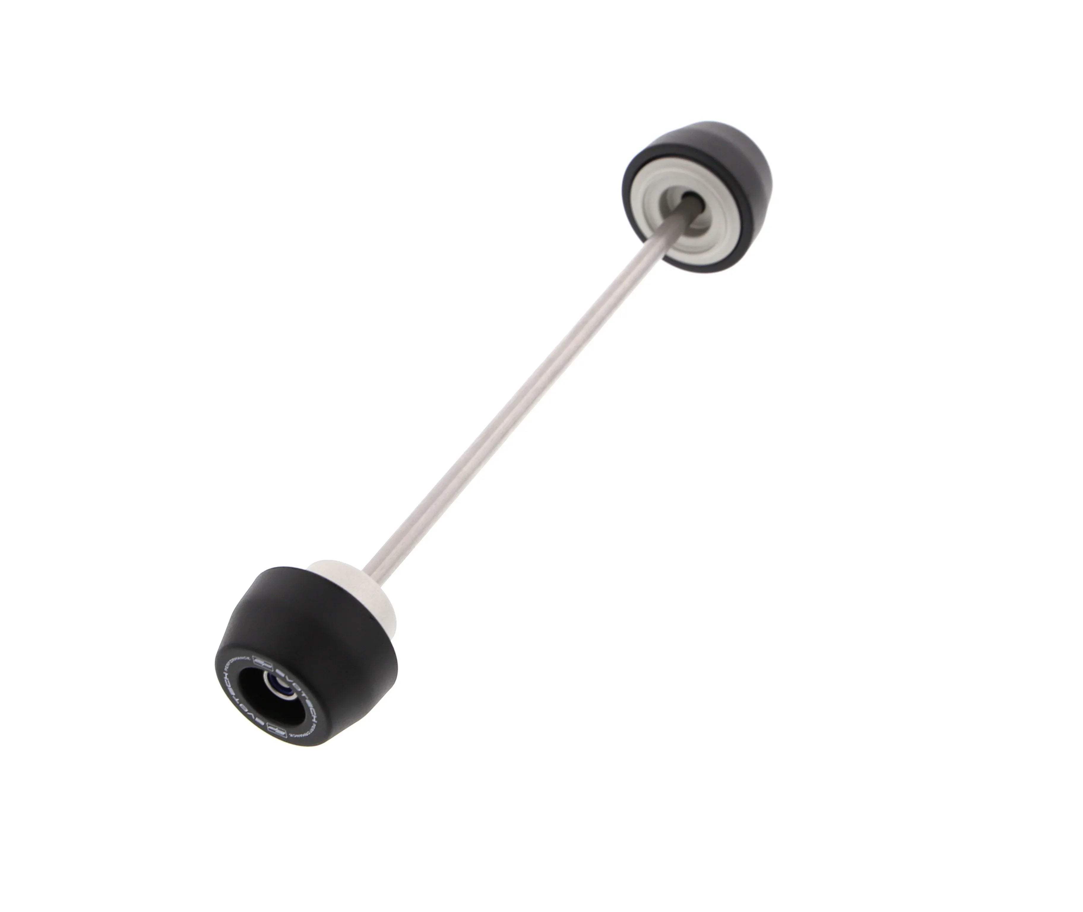 Evotech Rear Spindle Bobbins - Triumph Daytona 675R (2013-2017) - Spindle Bobbins | Evotech Performance